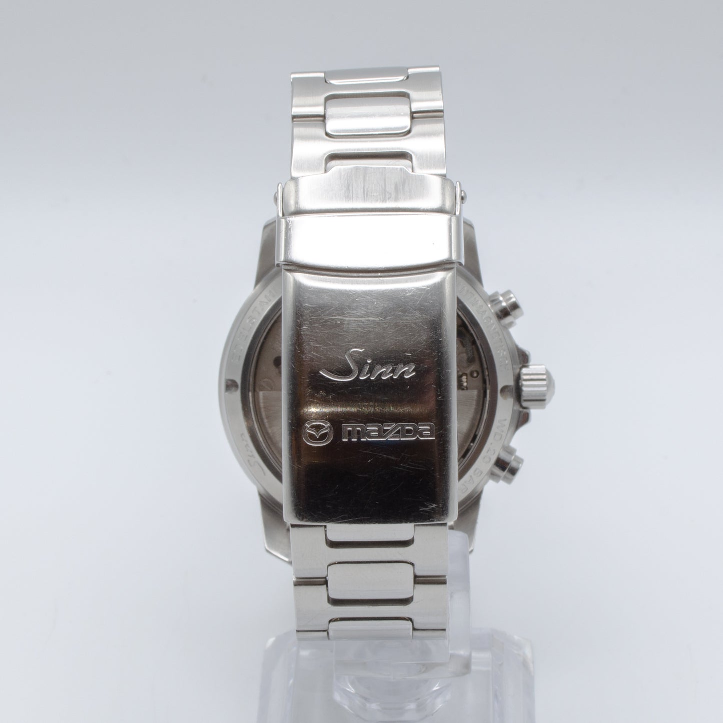 Sinn 303 Rx-8