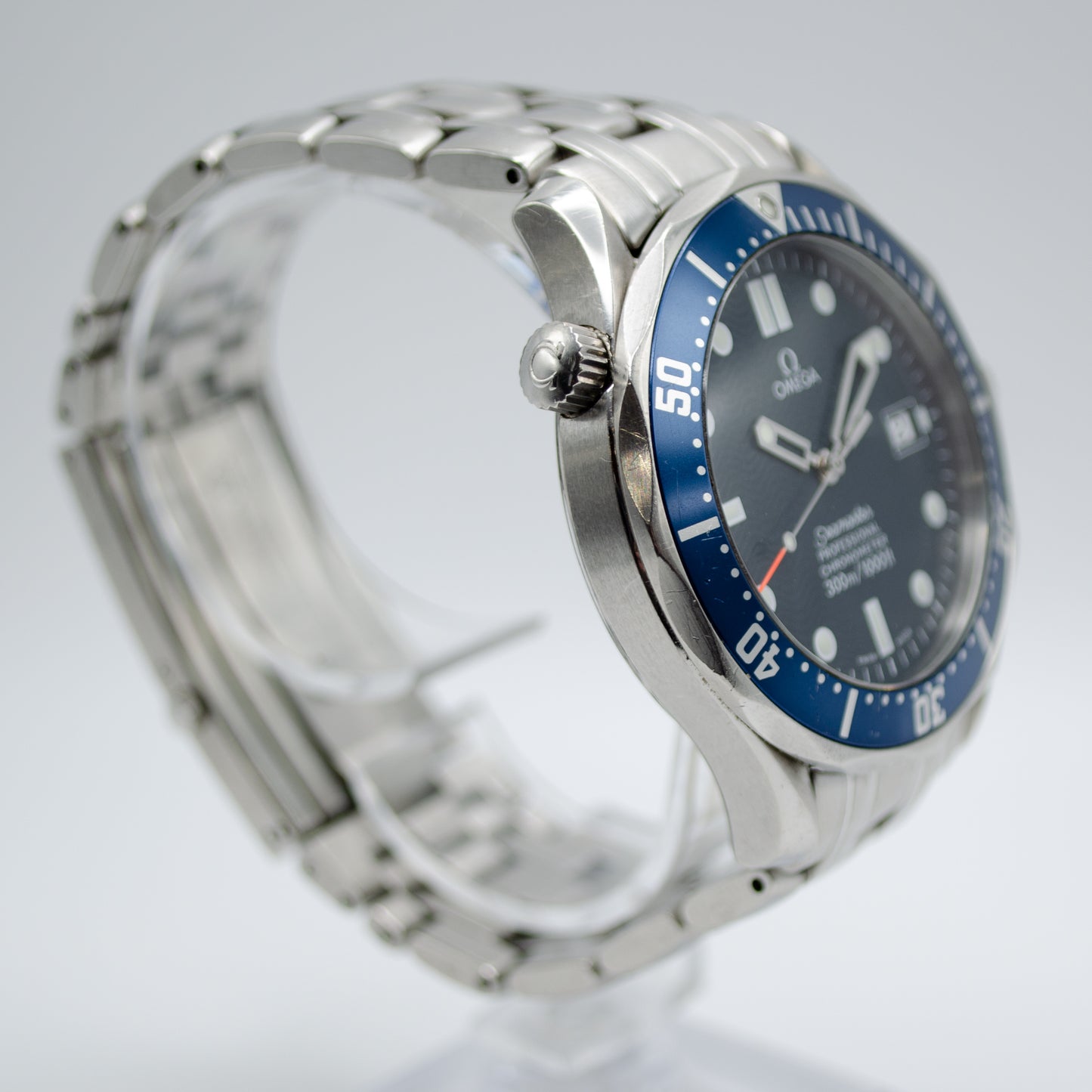 Omega Seamaster 300M Automatic