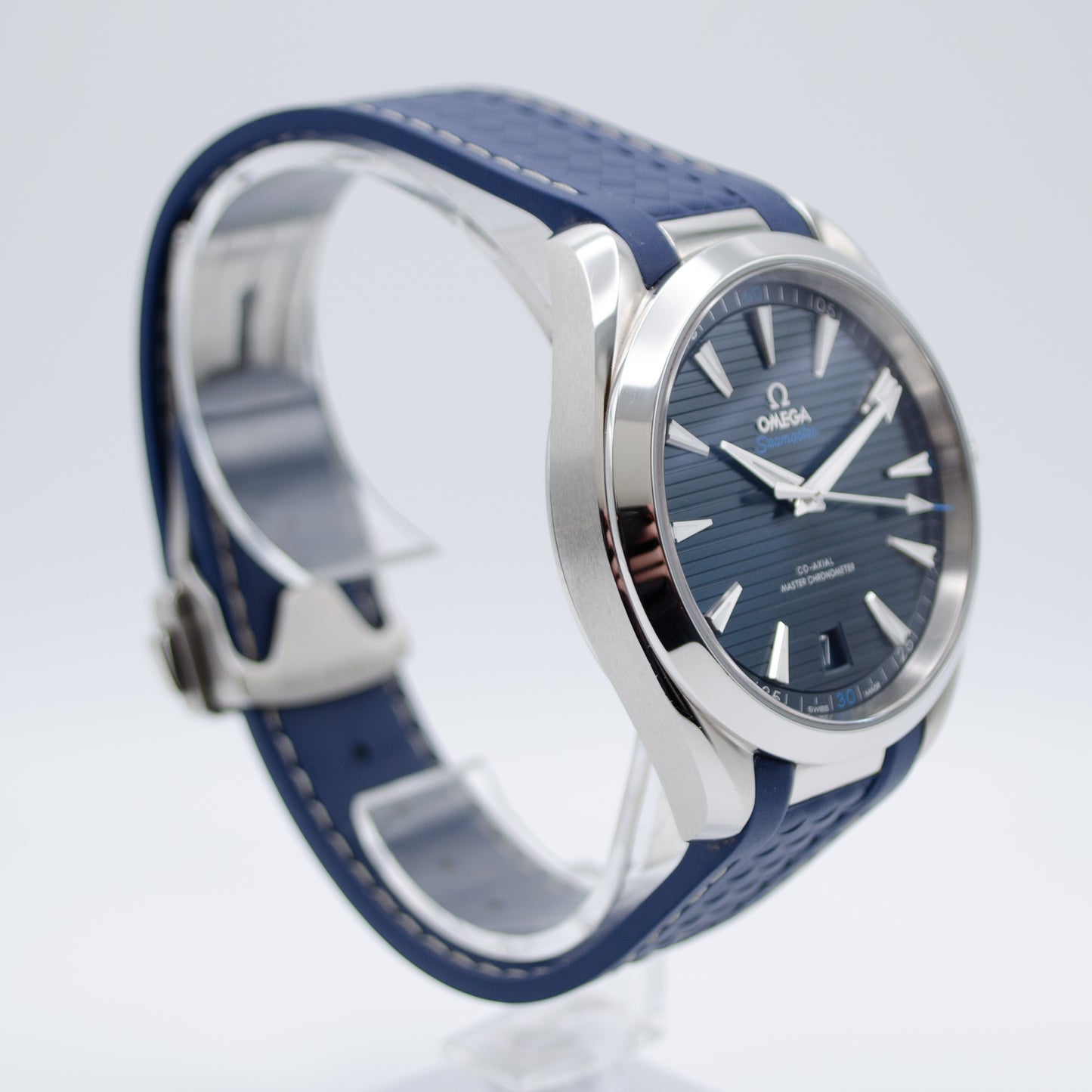 Omega Seamaster Aqua Terra