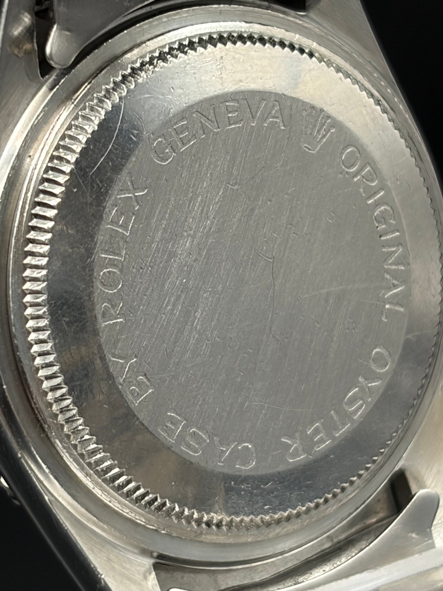 Tudor Oysterdate Submariner 1979