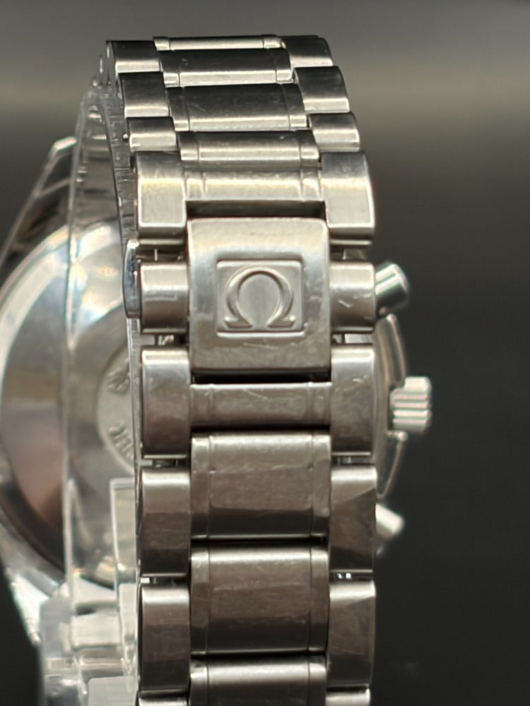 Omega SpeedMaster