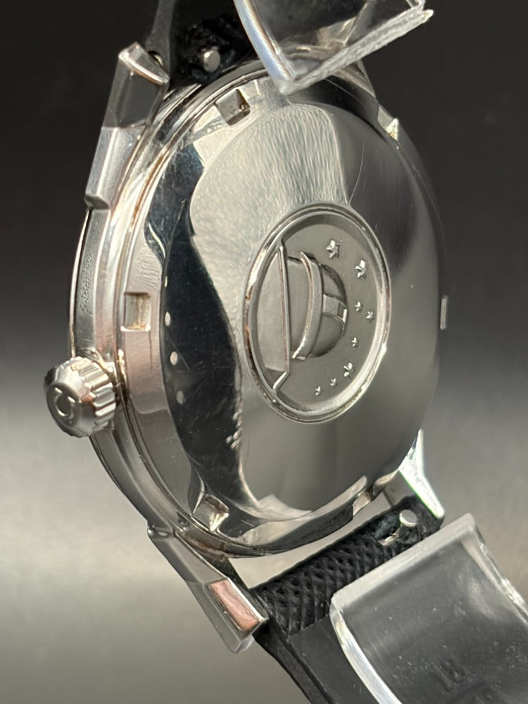 Omega Constellation 1966