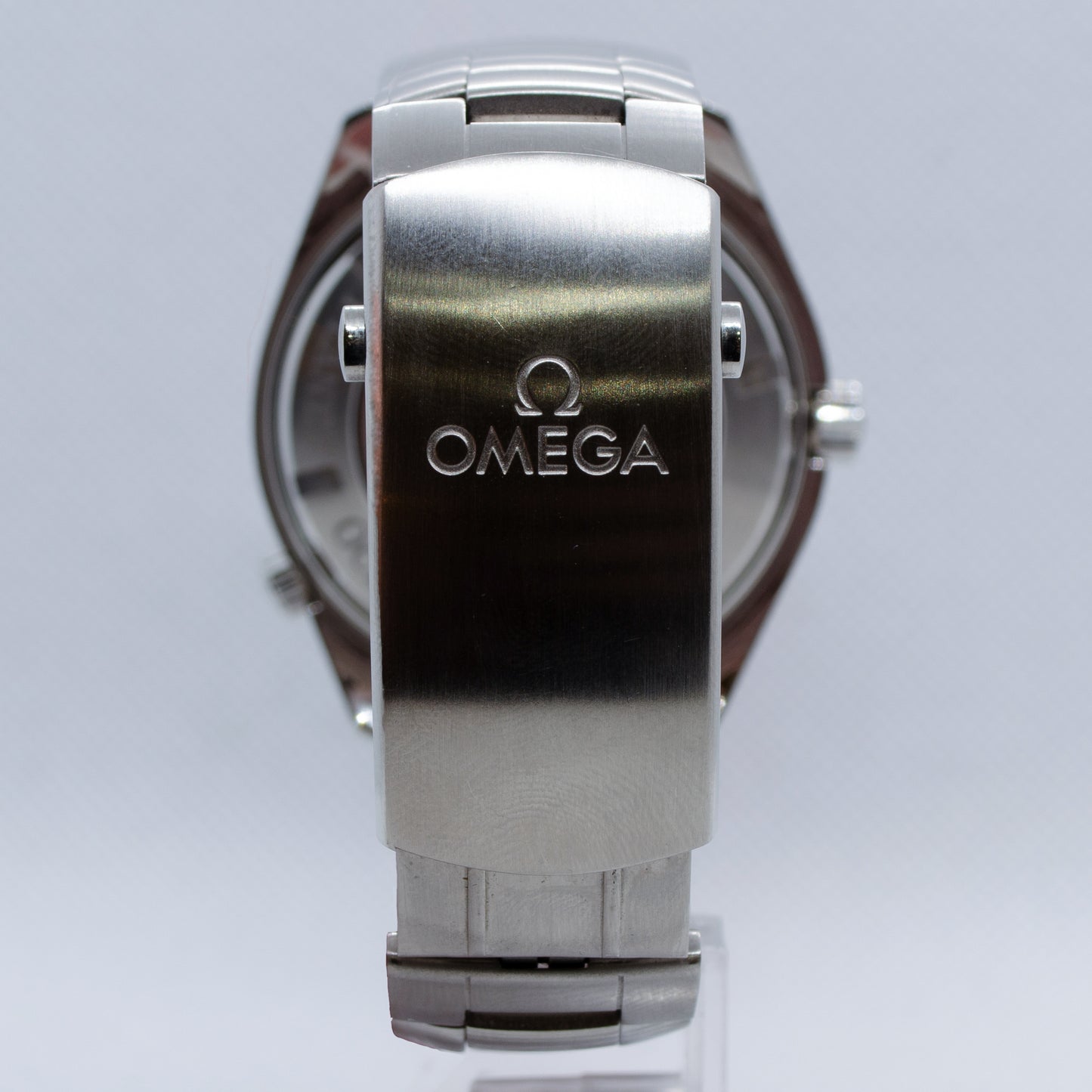 Omega Seamaster Planet Ocean