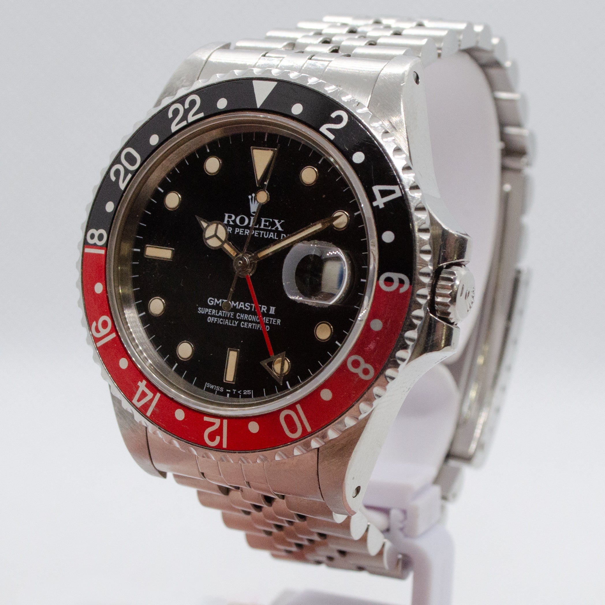 Rolex 16760 for clearance sale