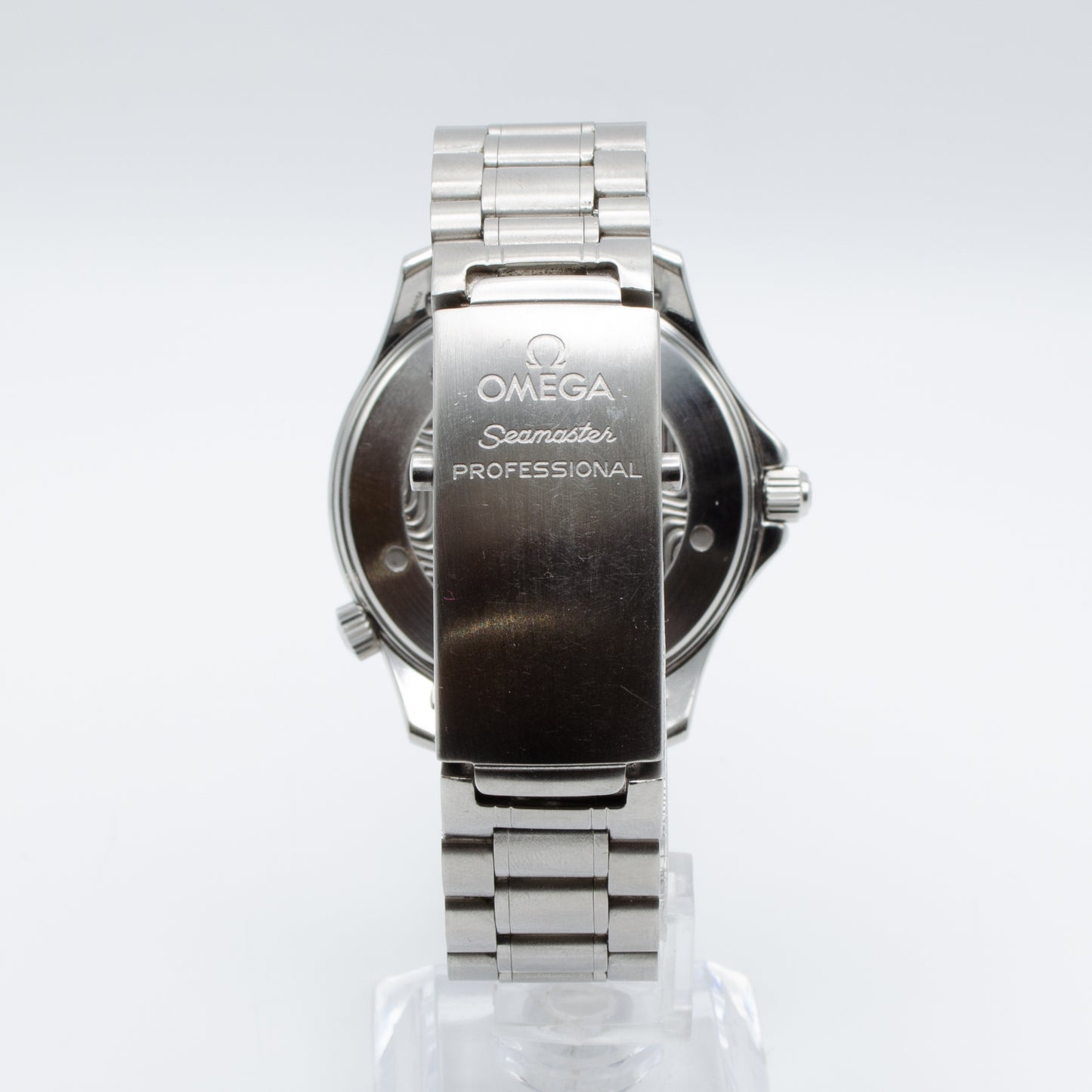 Omega Seamaster Peter Blake Automatic