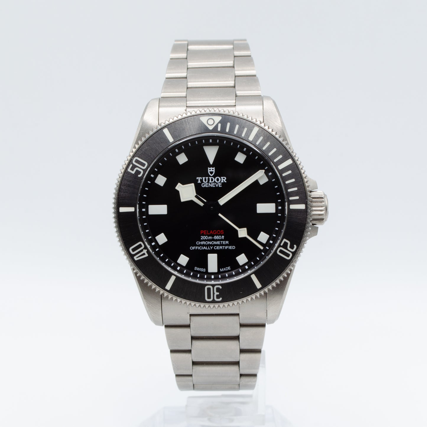 Tudor Pelagos 39