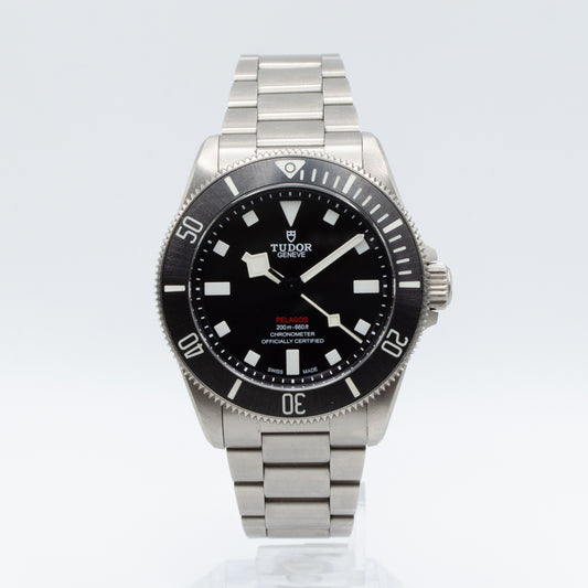 Tudor Pelagos 39