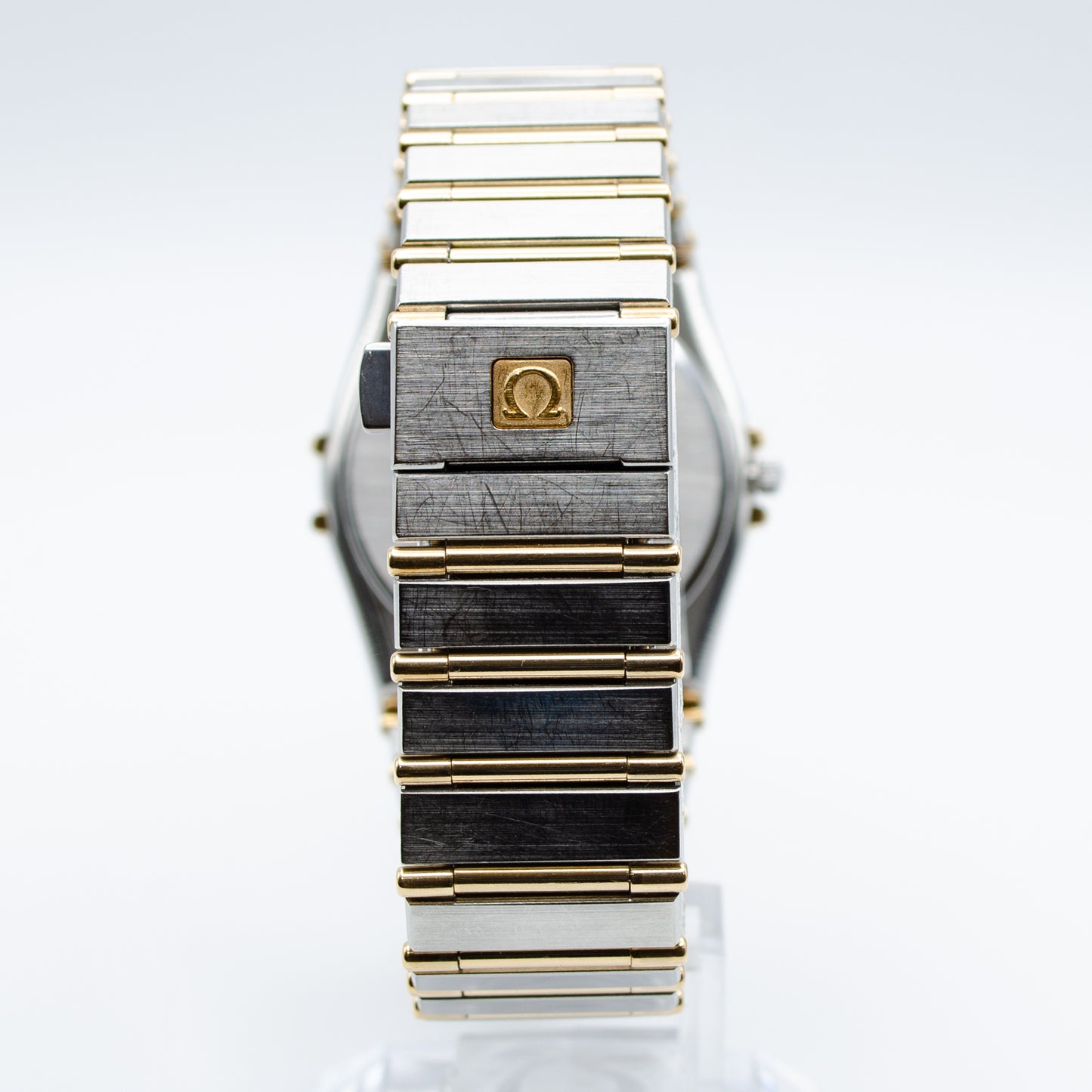 Omega Constellation Quartz