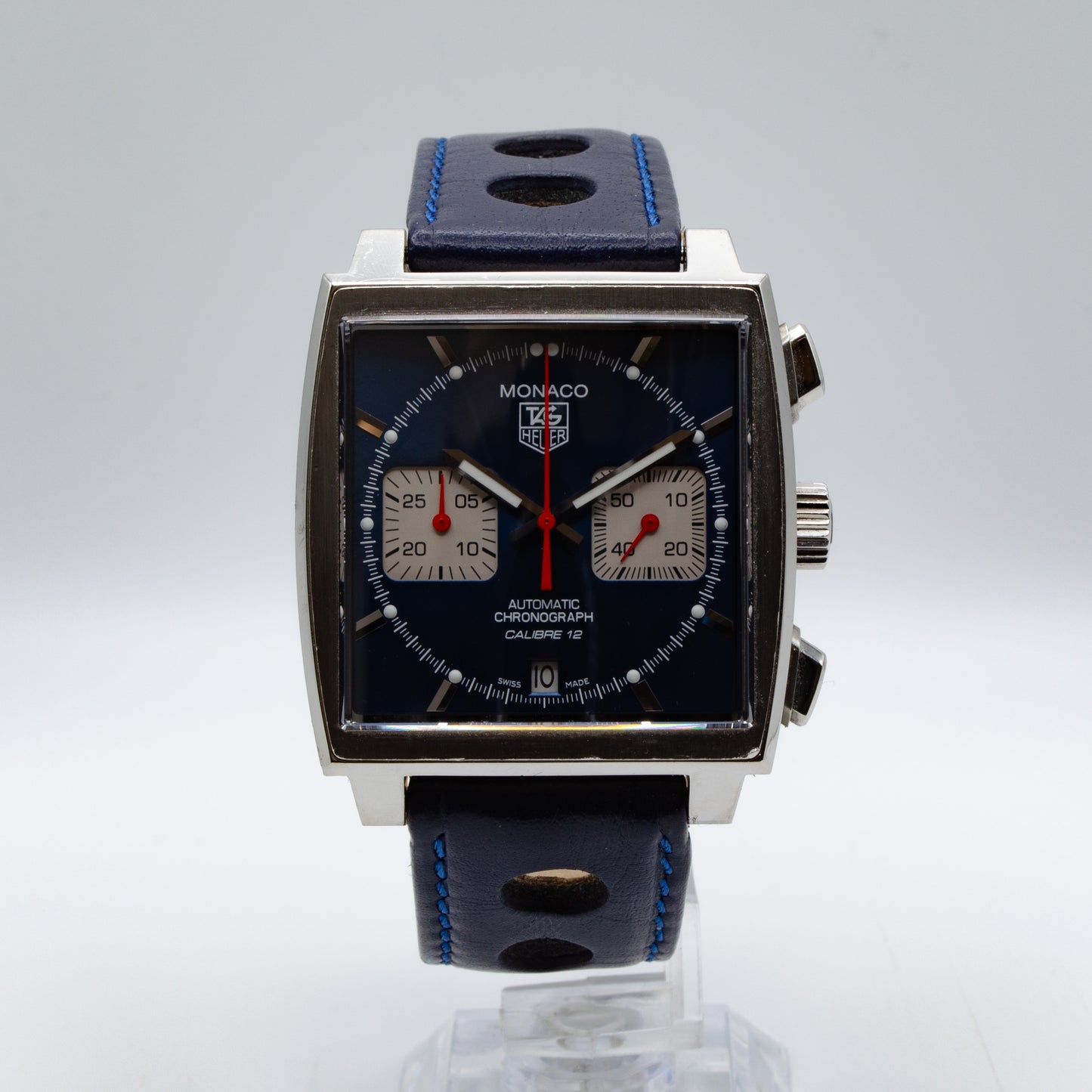 Tag Heuer Monaco