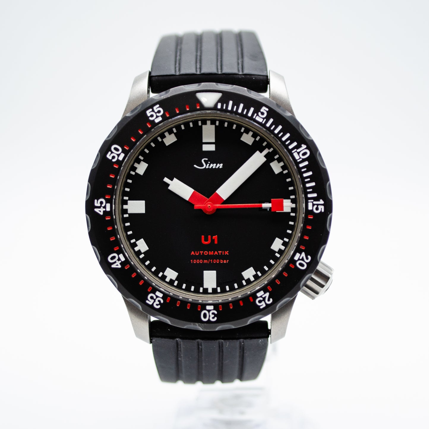 Sinn U1 SDR