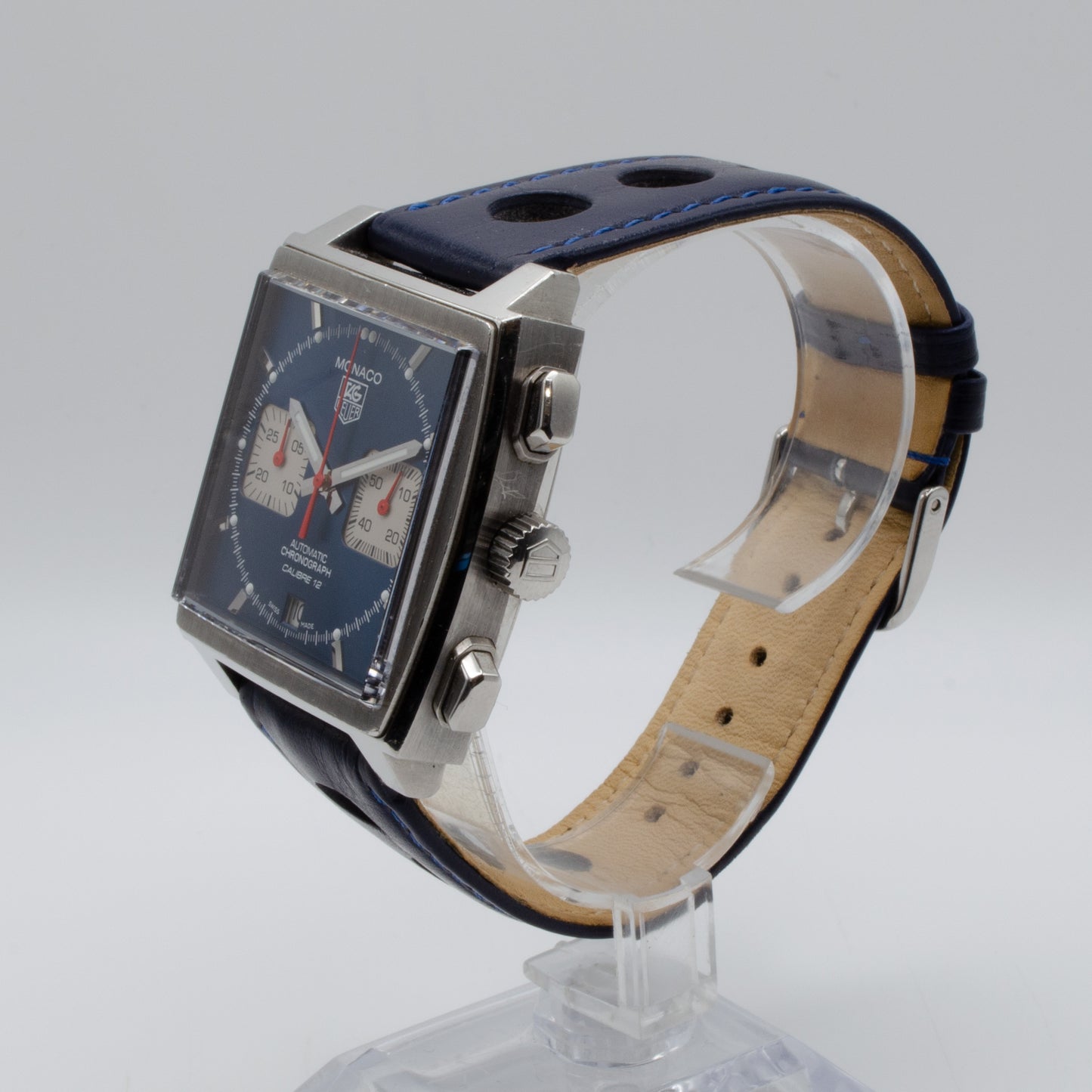 Tag Heuer Monaco