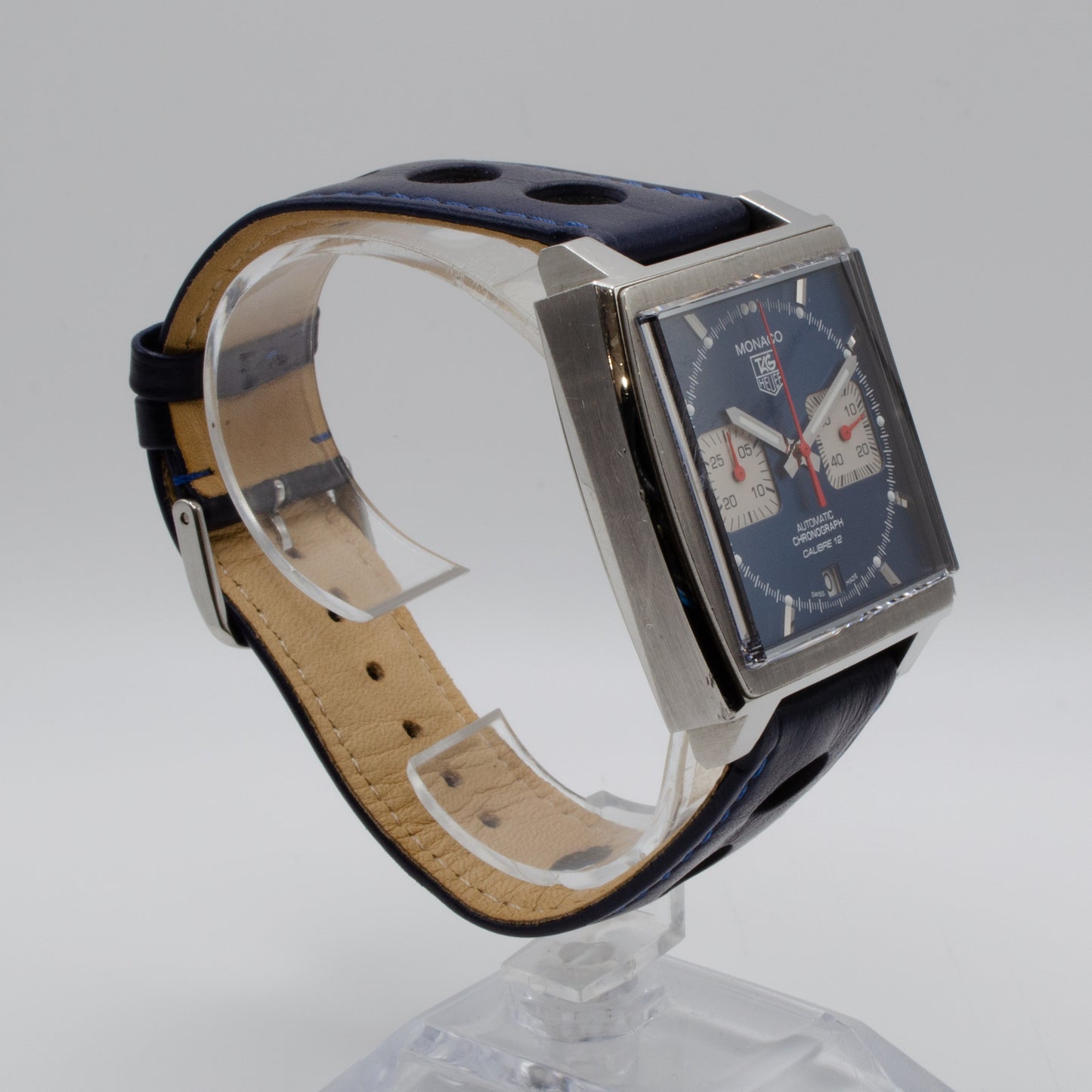 Tag Heuer Monaco