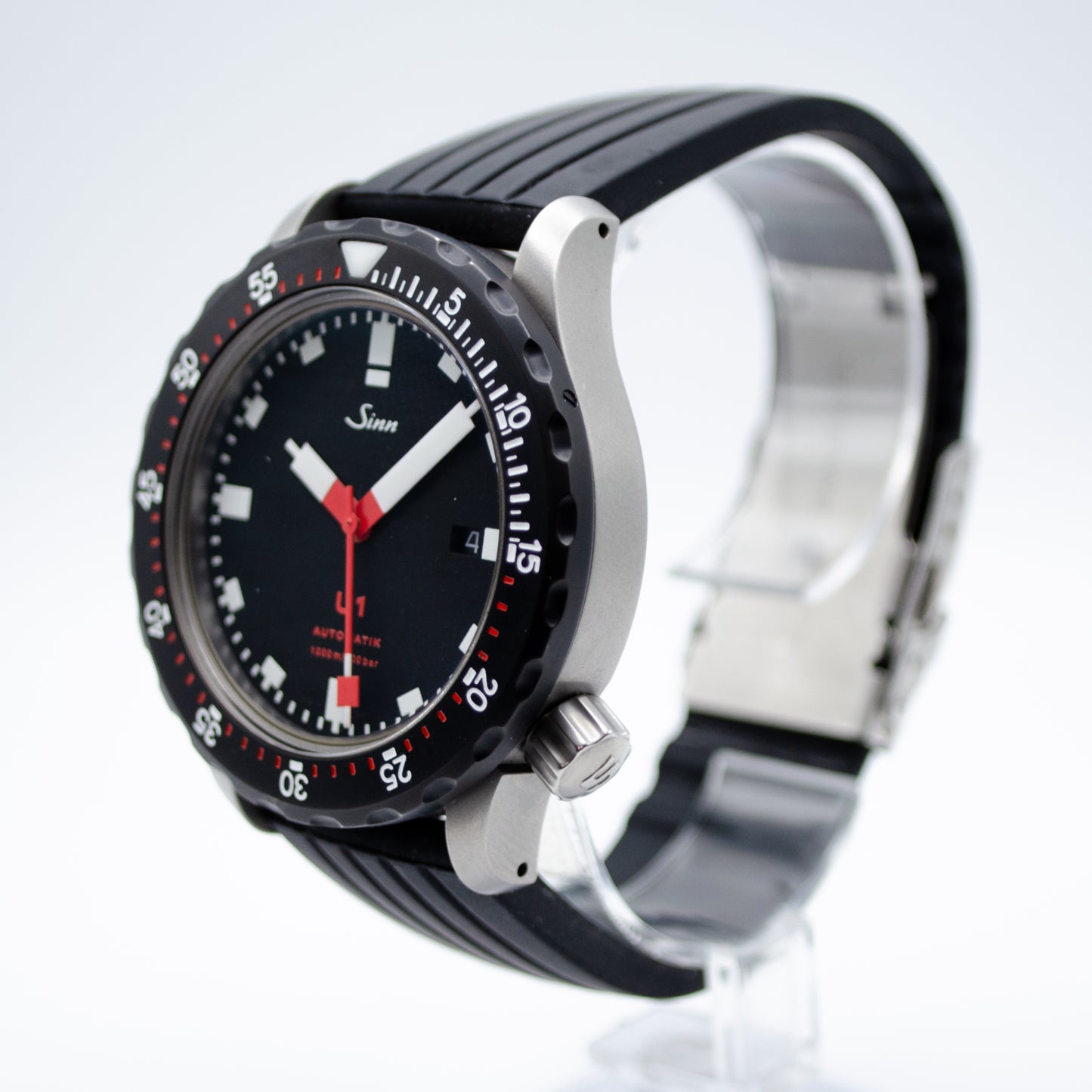 Sinn U1 SDR