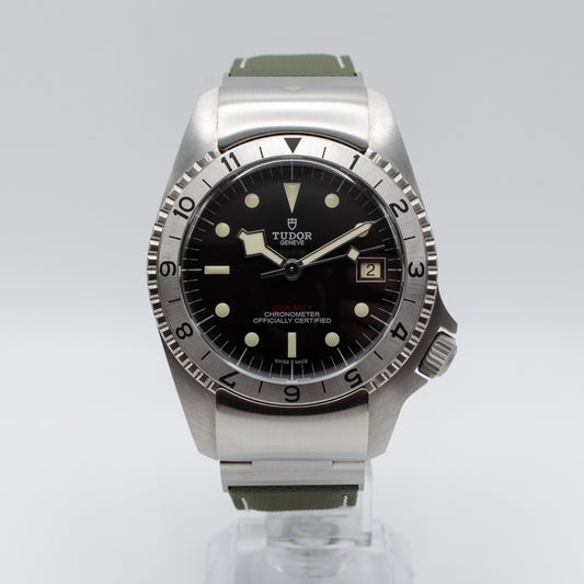 Tudor P01