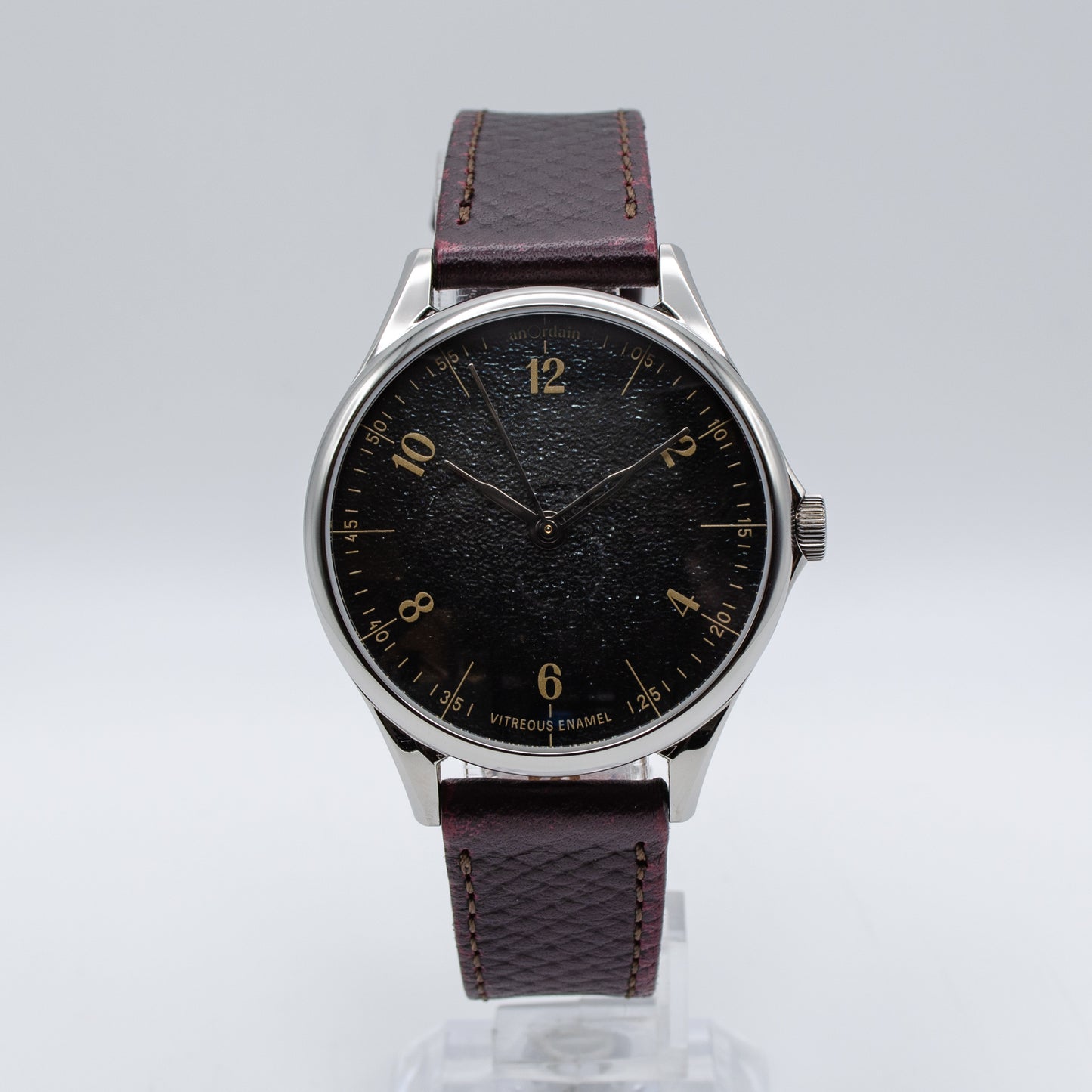 anOrdain Model 1 Grey Fumé