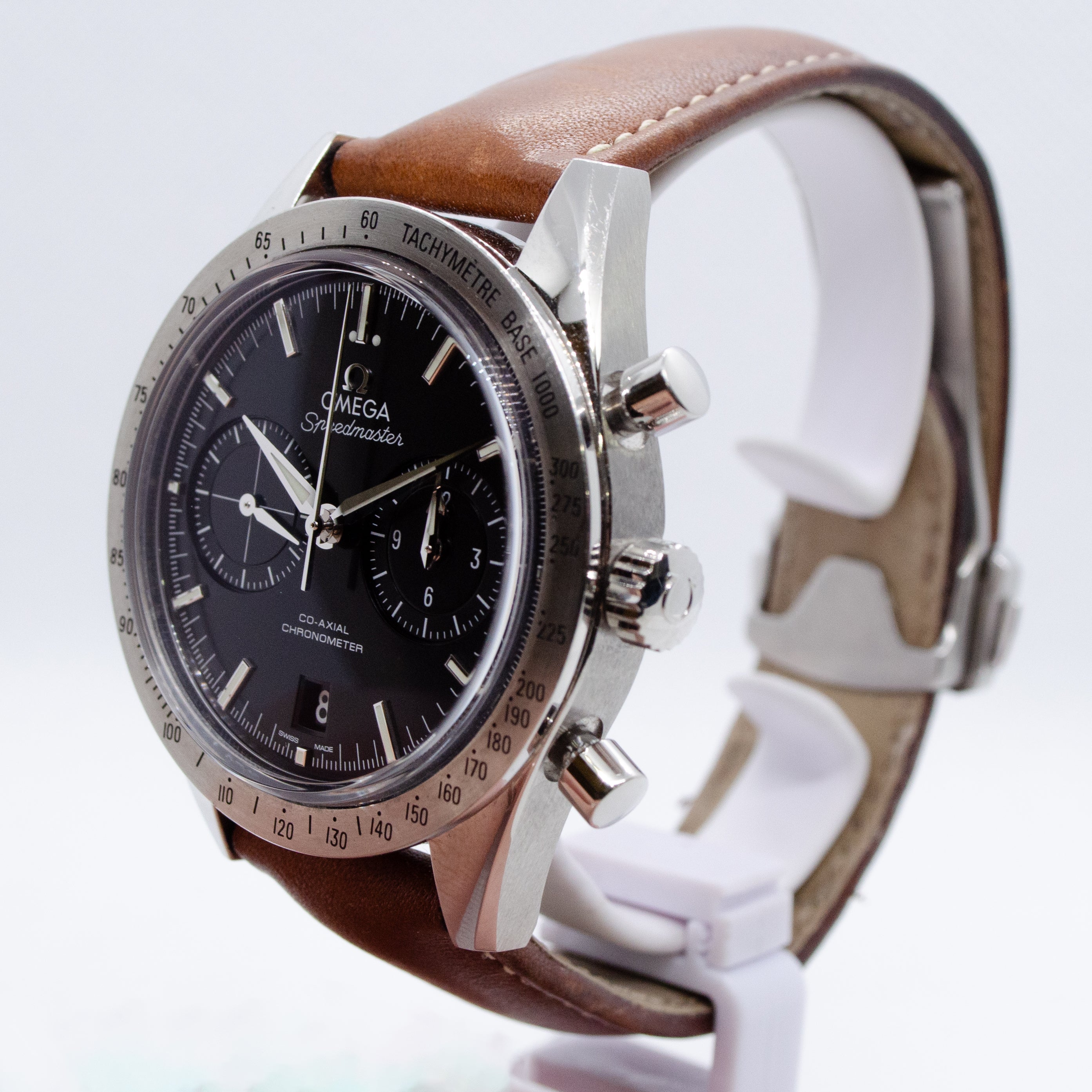 Omega Speedmaster 57