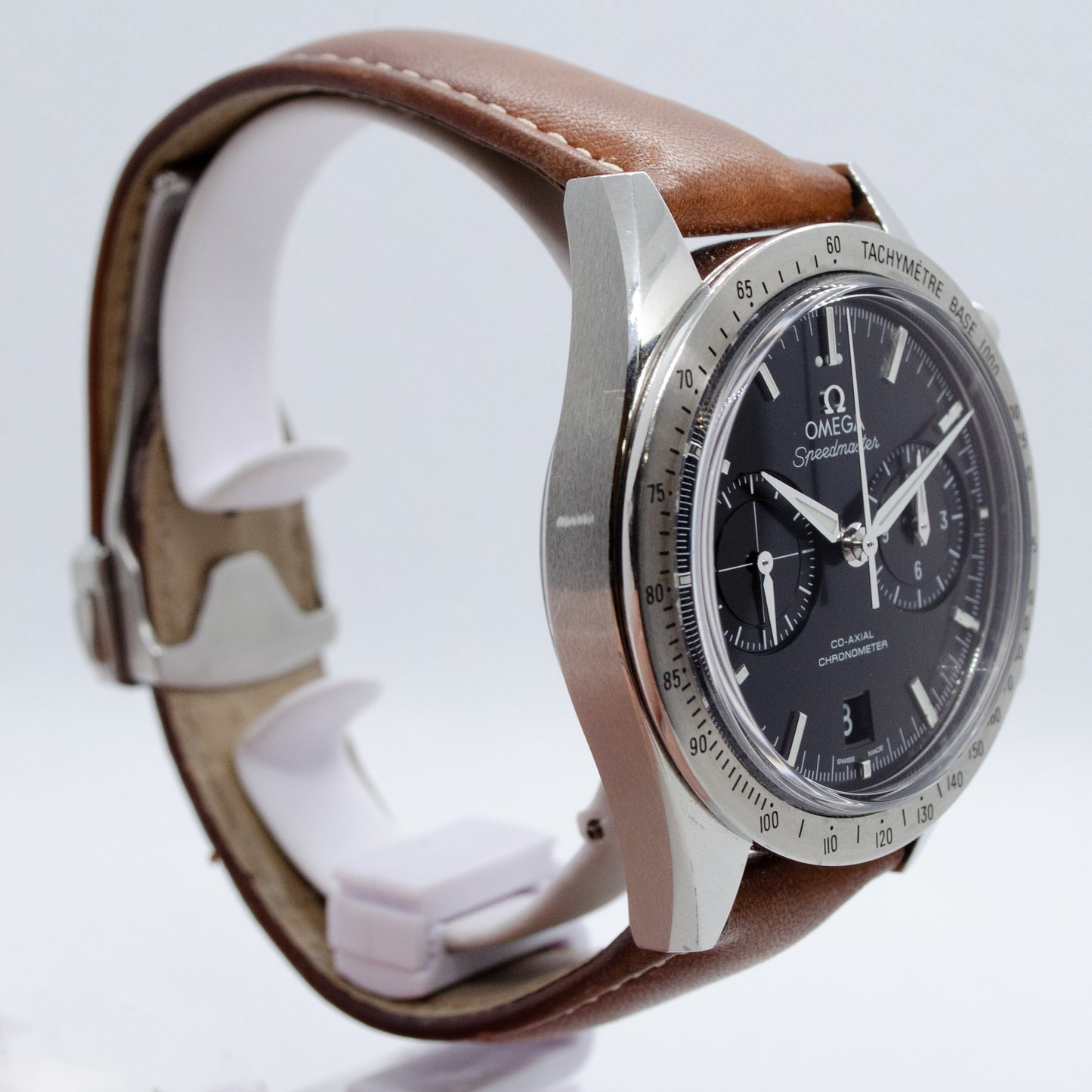 Omega Speedmaster '57