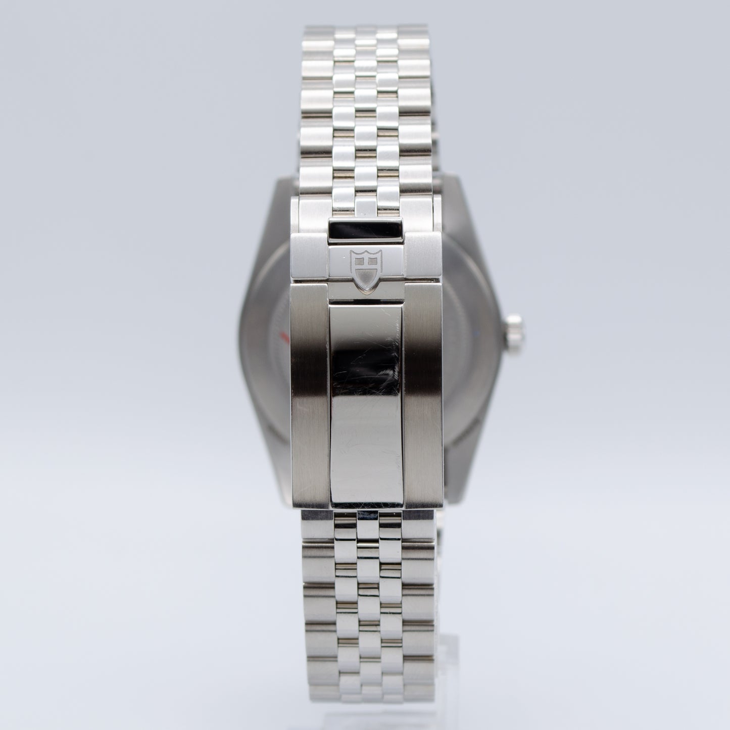 Tudor Black Bay 54 "Lagoon Blue"