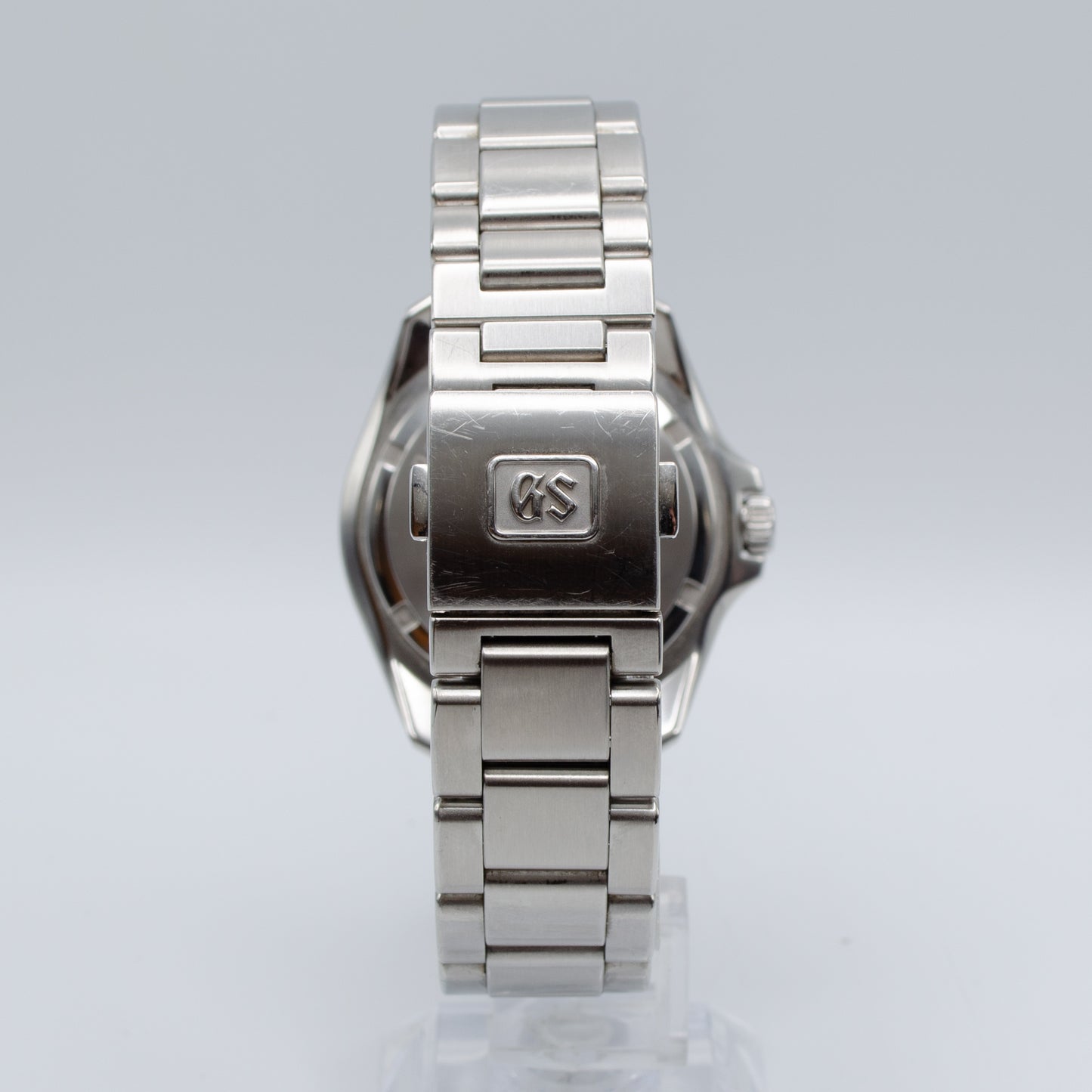 Grand Seiko SBGN003