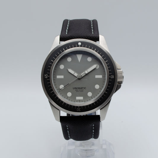 Unimatic U1-H for HODINKEE