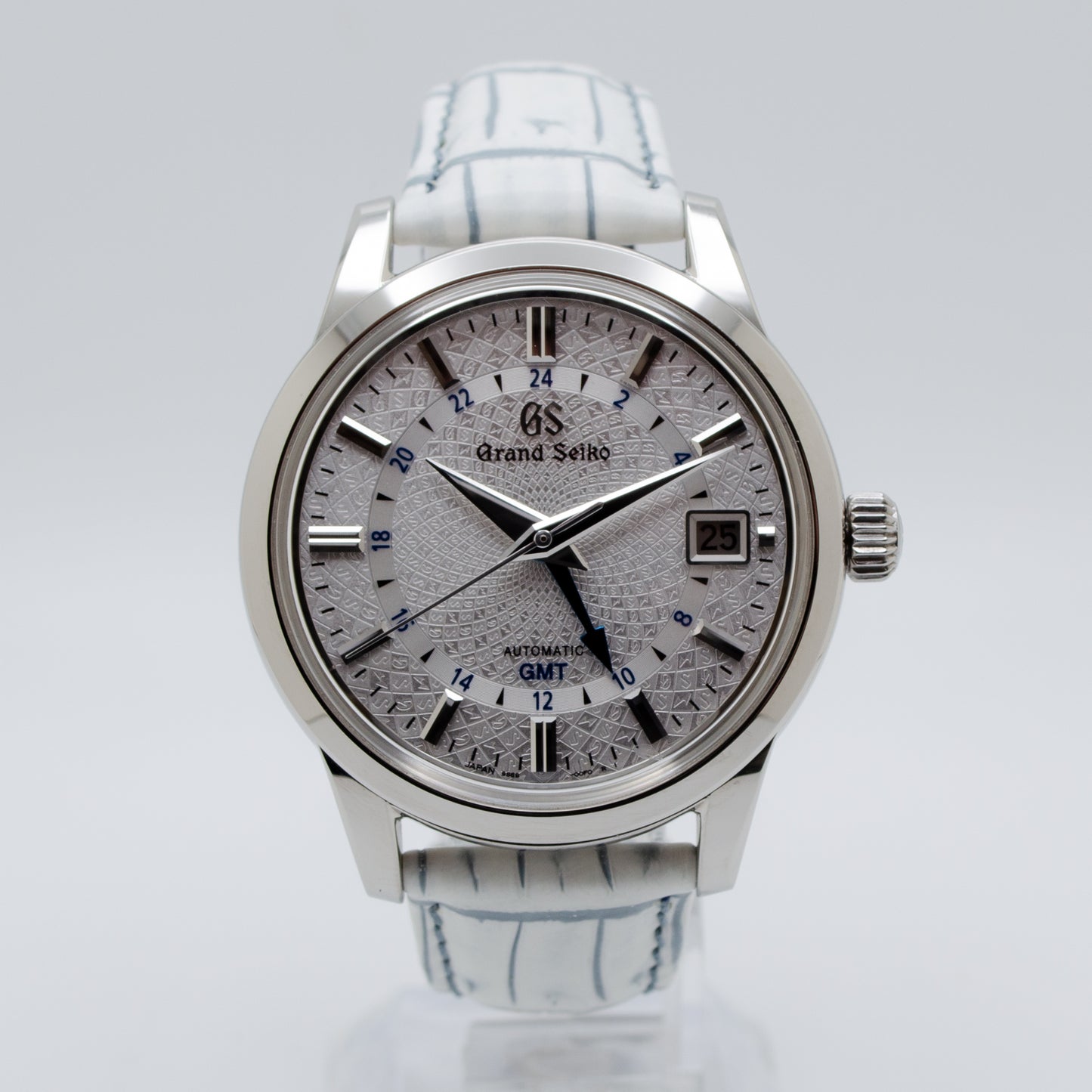 Grand Seiko 'Kiku' SBGM235