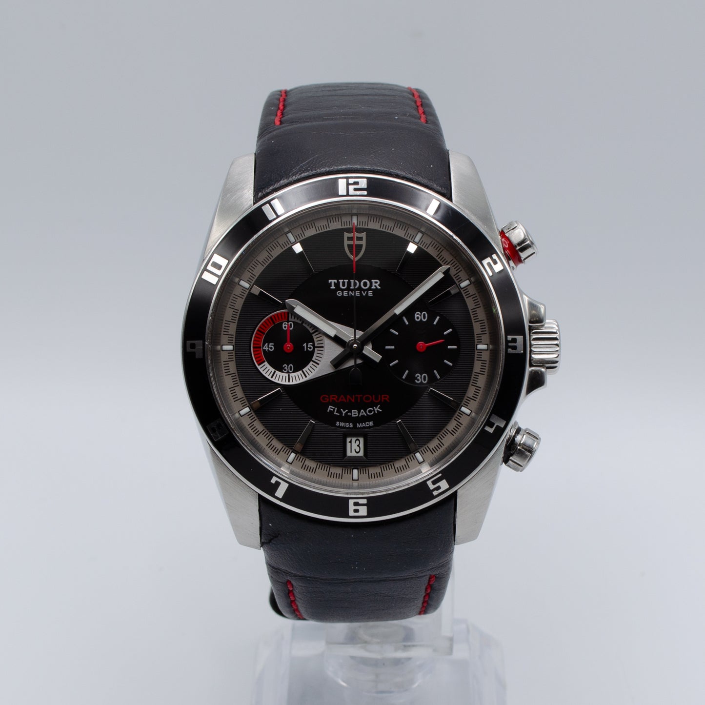 Tudor Grantour Flyback
