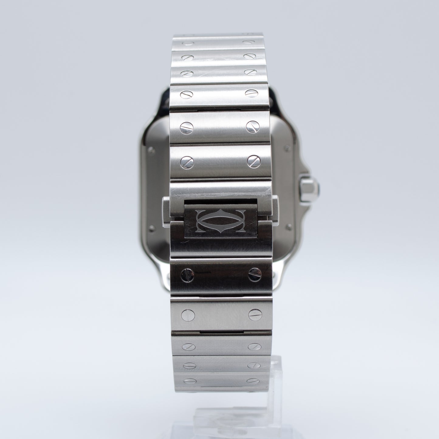 Cartier Santos Large