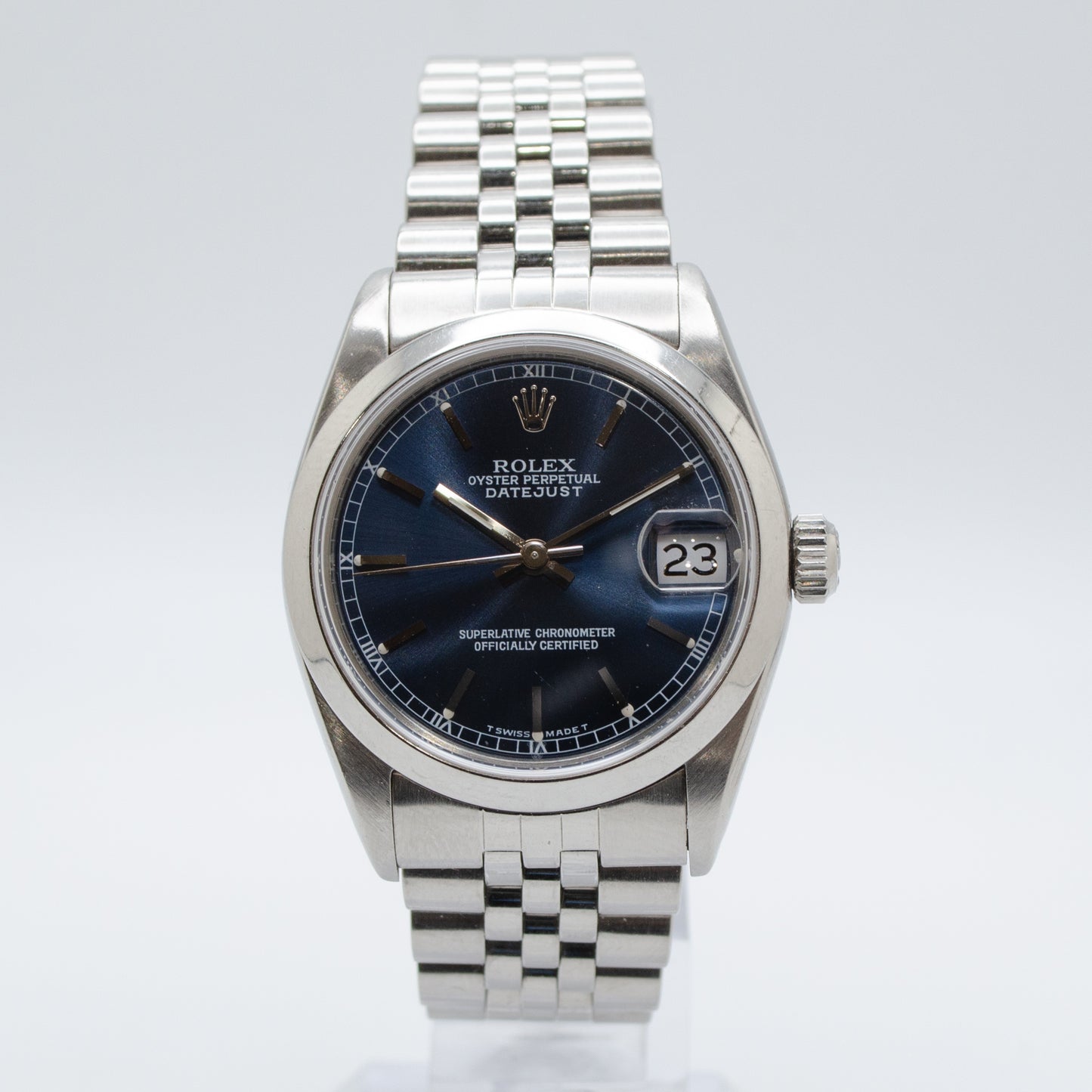 Rolex Datejust 31mm