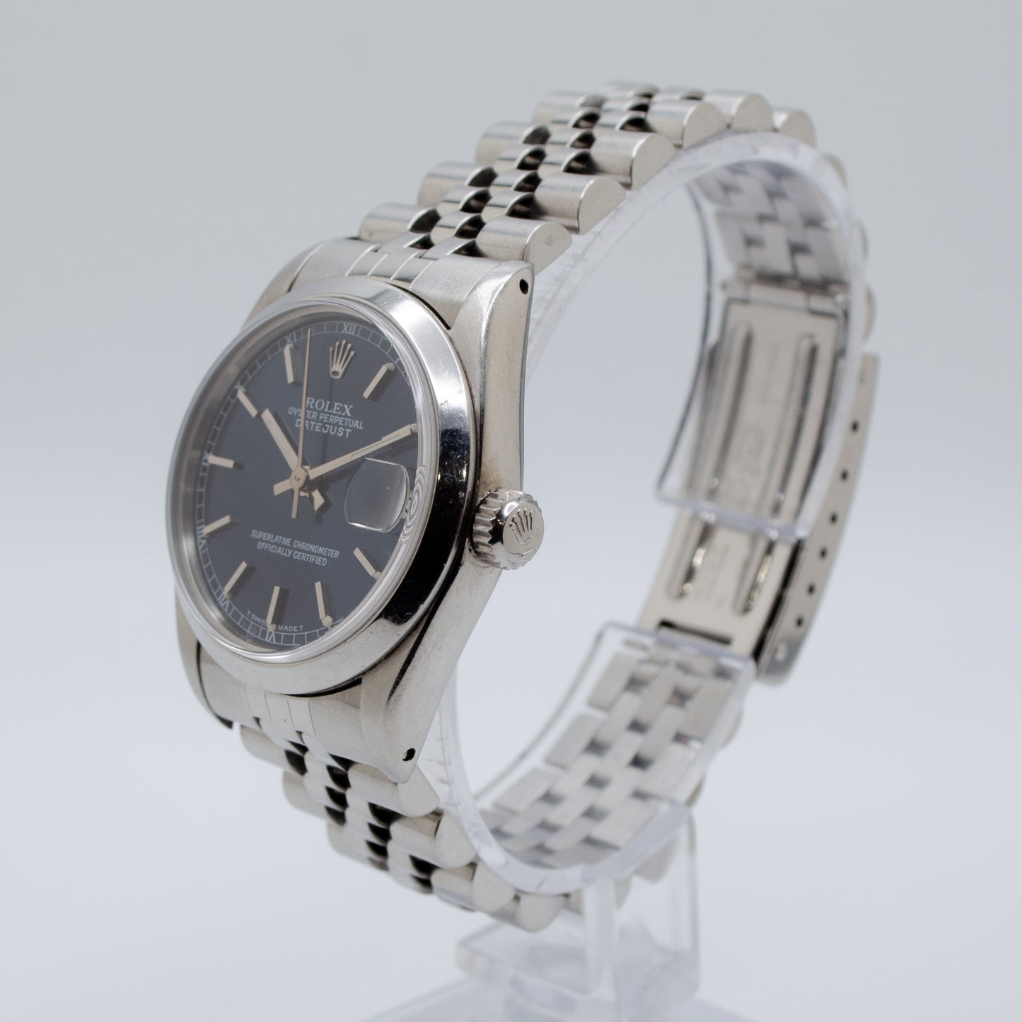 Rolex Datejust 31mm