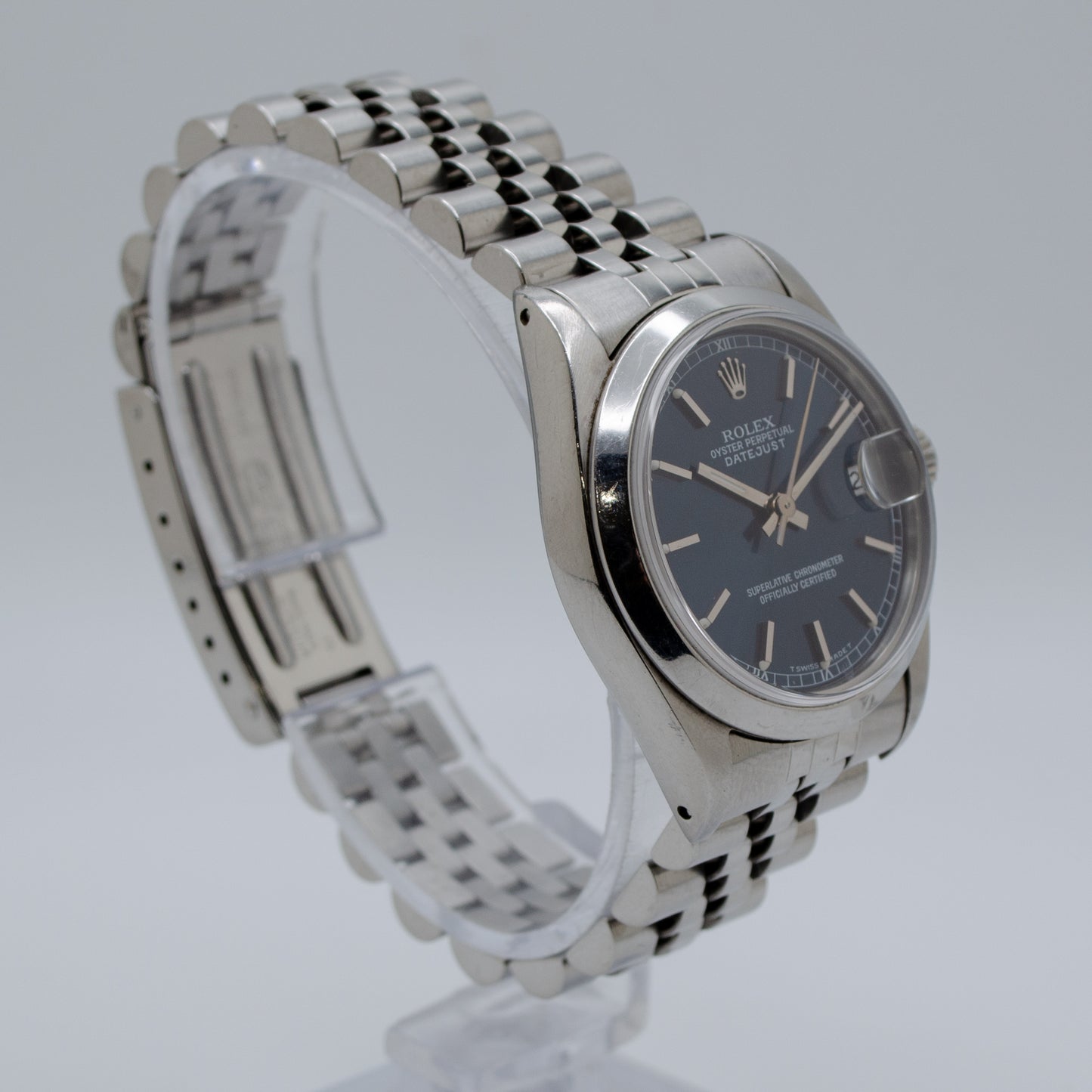 Rolex Datejust 31mm