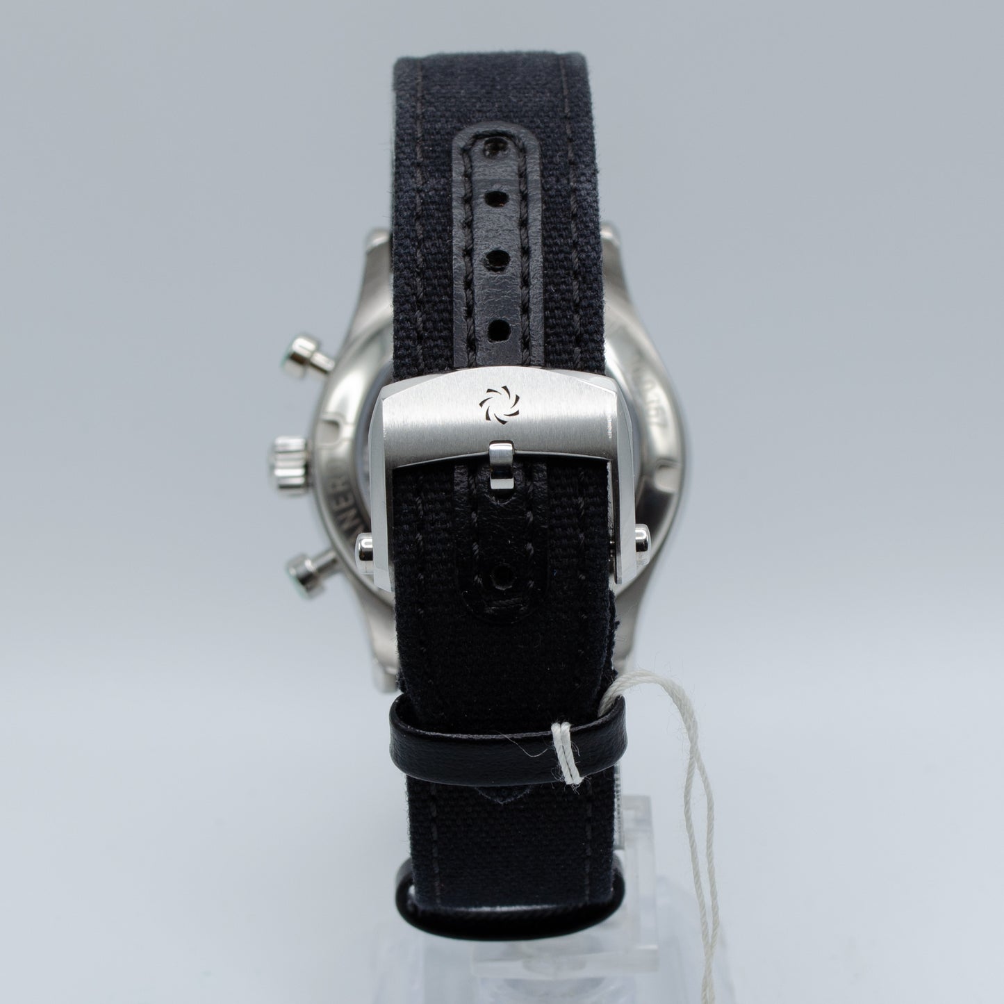 Unworn Carl F. Bucherer Manero Flyback Chronograph