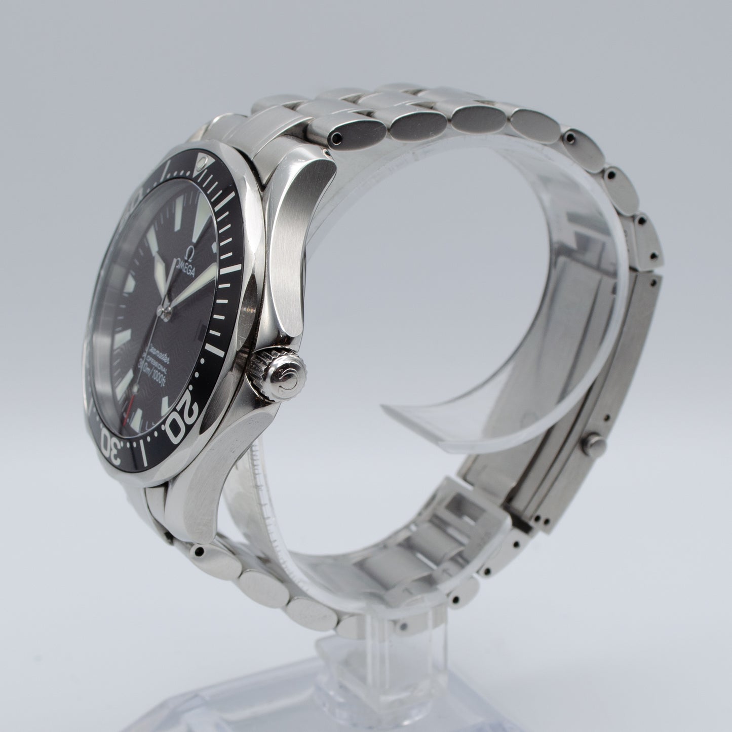 Omega Seamaster Peter Blake Quartz
