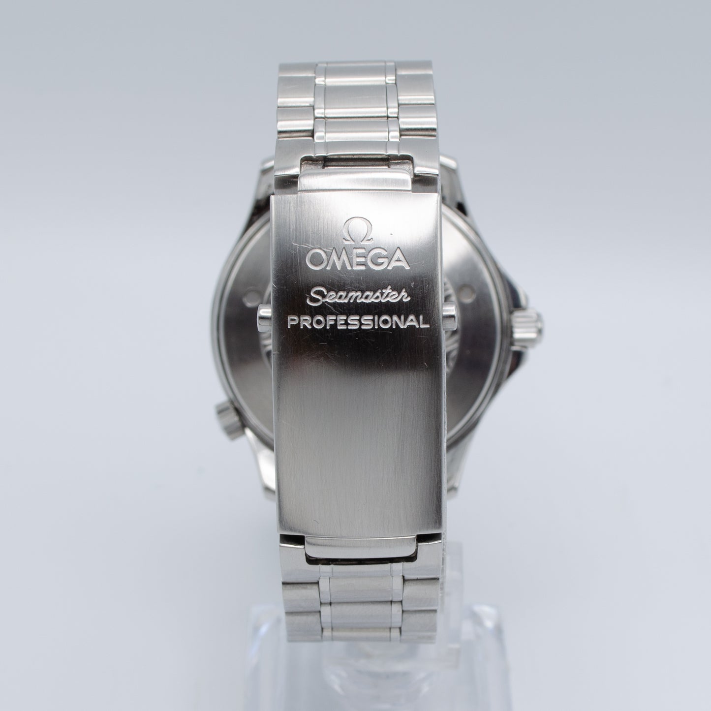 Omega Seamaster Peter Blake Quartz
