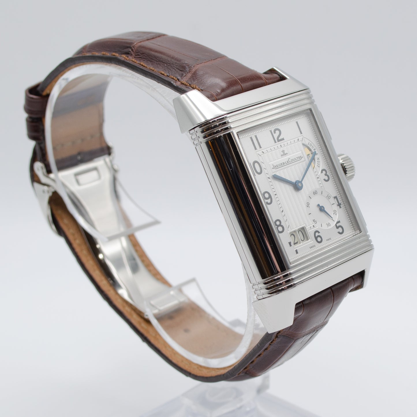 Jaeger-LeCoultre Reverso Grande Duoface GMT