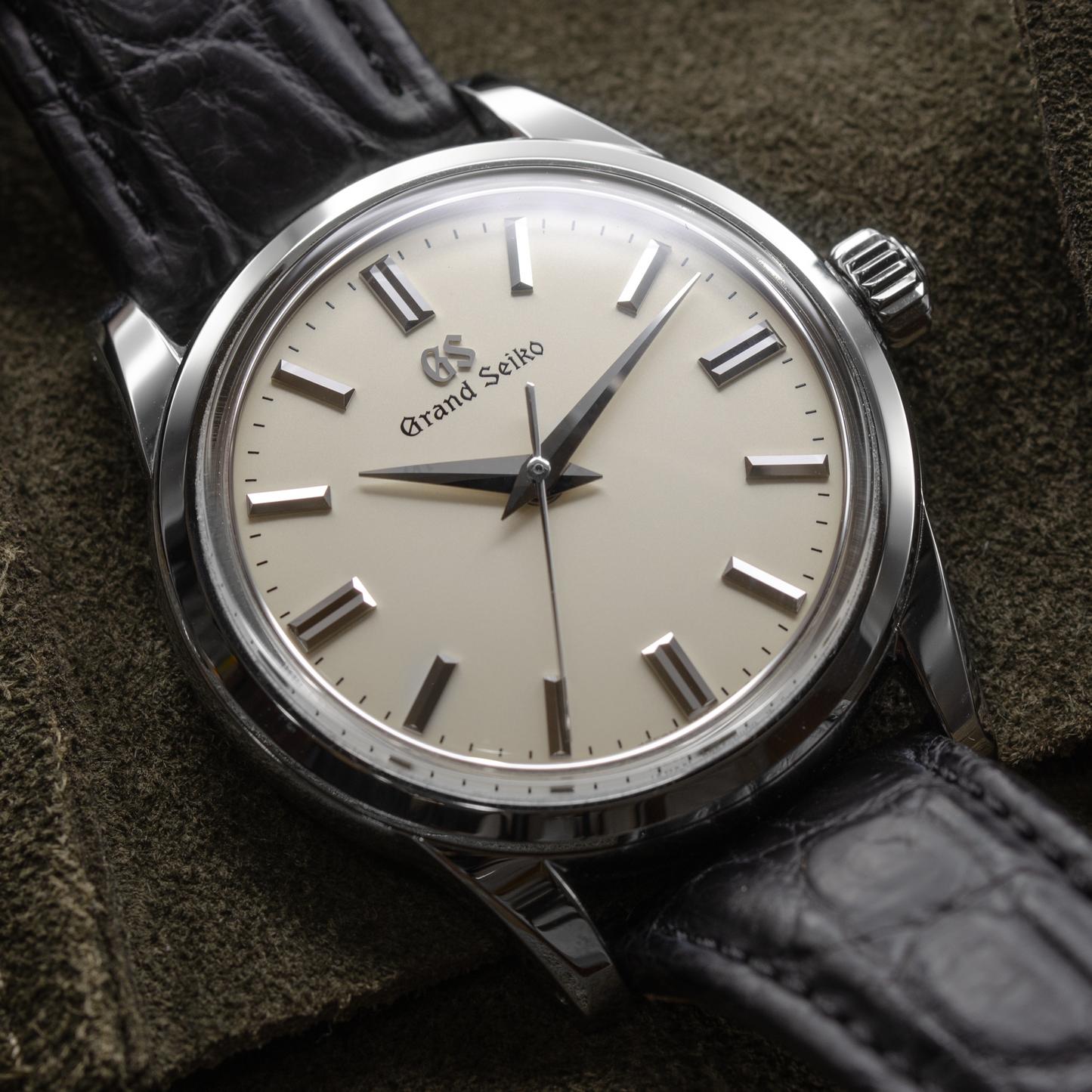 Grand Seiko SBGW231