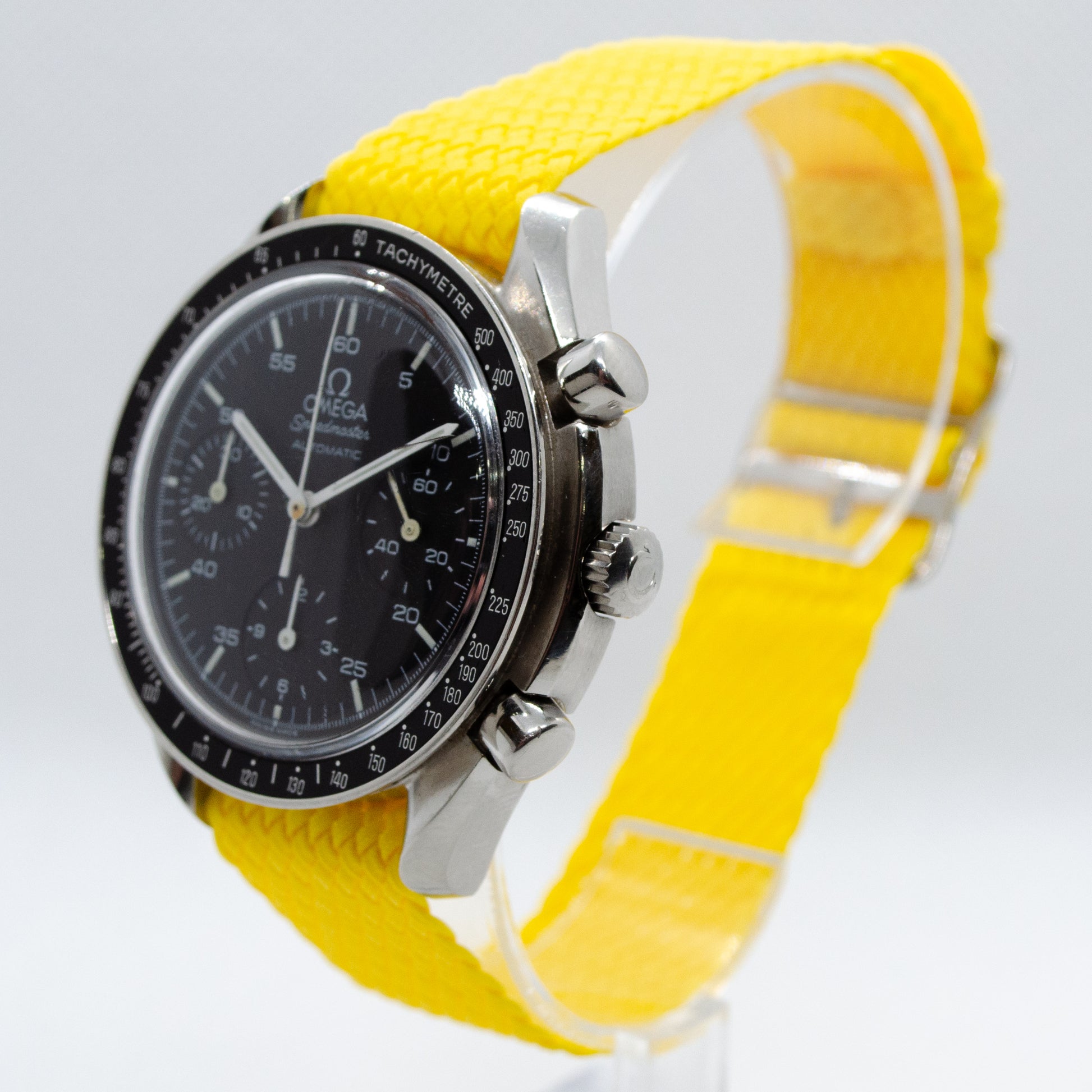 Omega Speedmaster Reduced – Arlington Watch Works