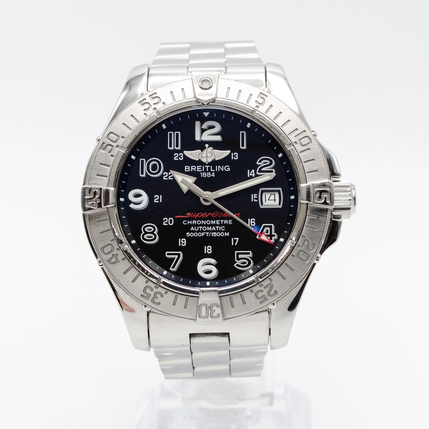 Breitling SuperOcean