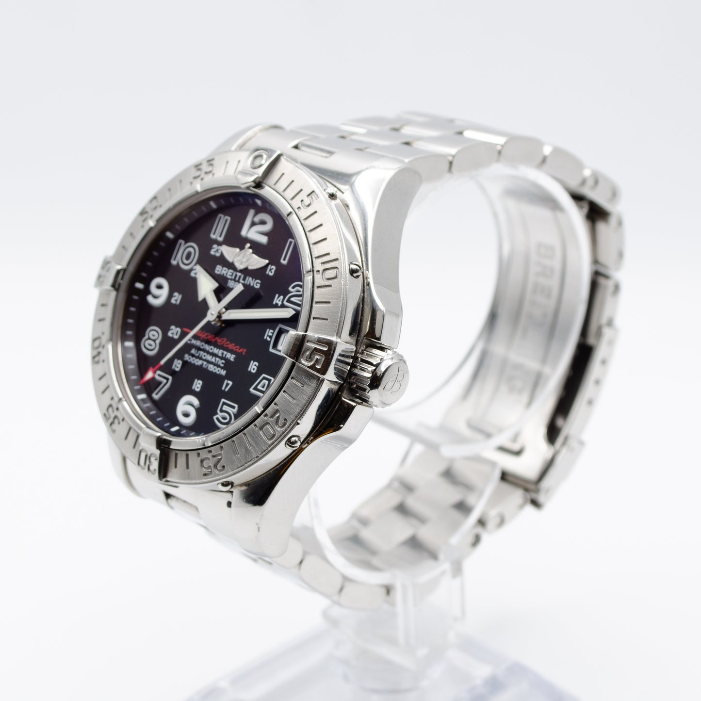 Breitling SuperOcean