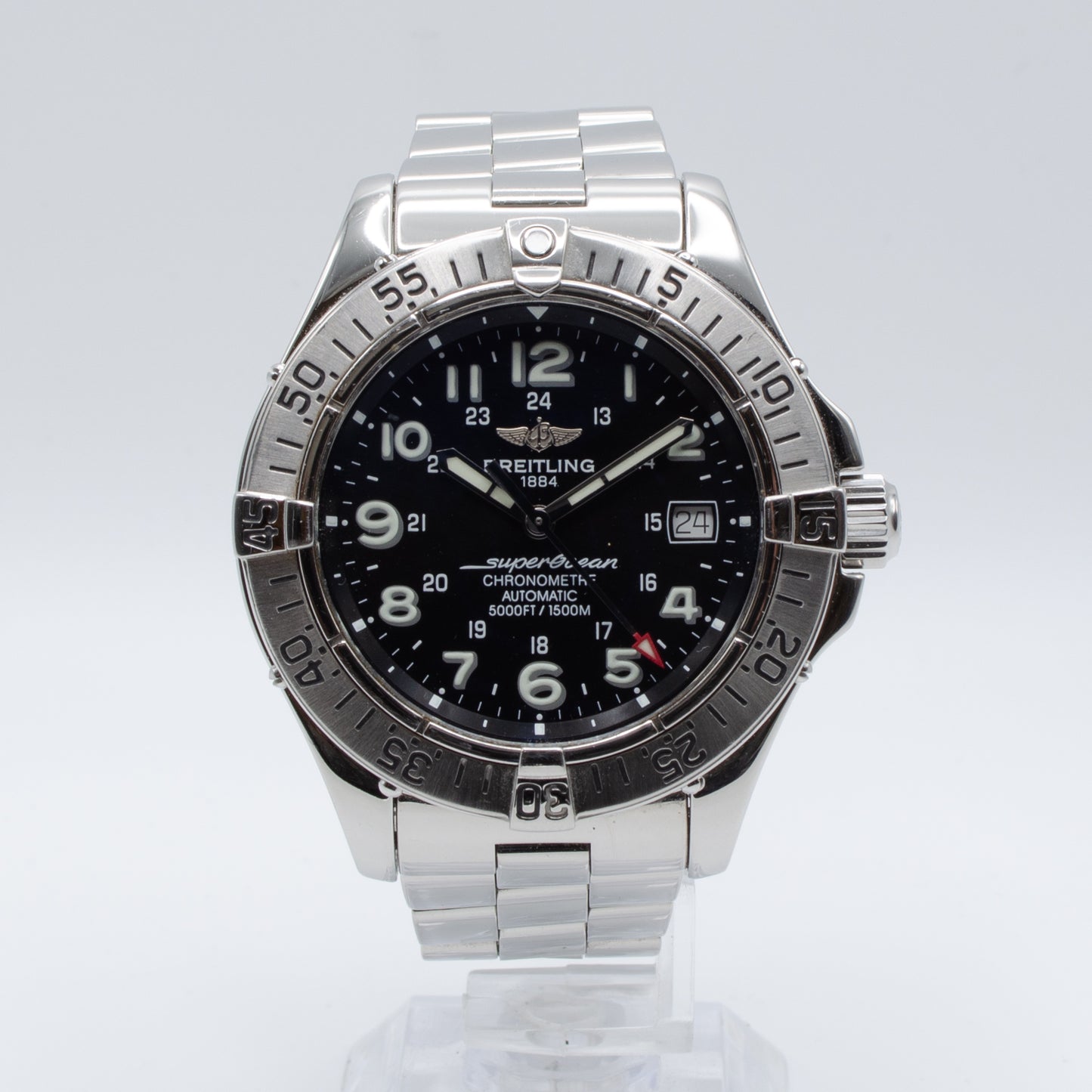 Breitling SuperOcean