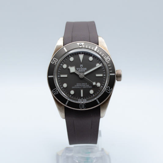 Tudor Black Bay 58 925