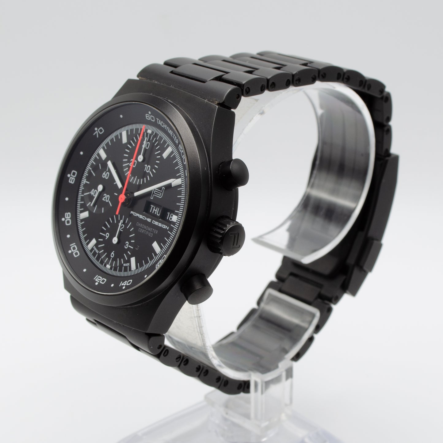 Porsche Design Chronograph 1 Rennsport Edition