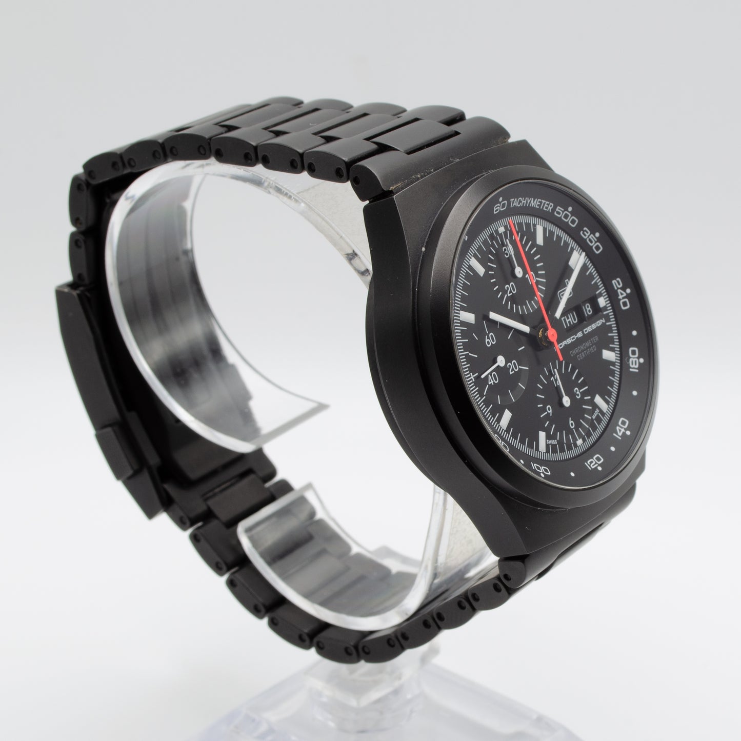 Porsche Design Chronograph 1 Rennsport Edition