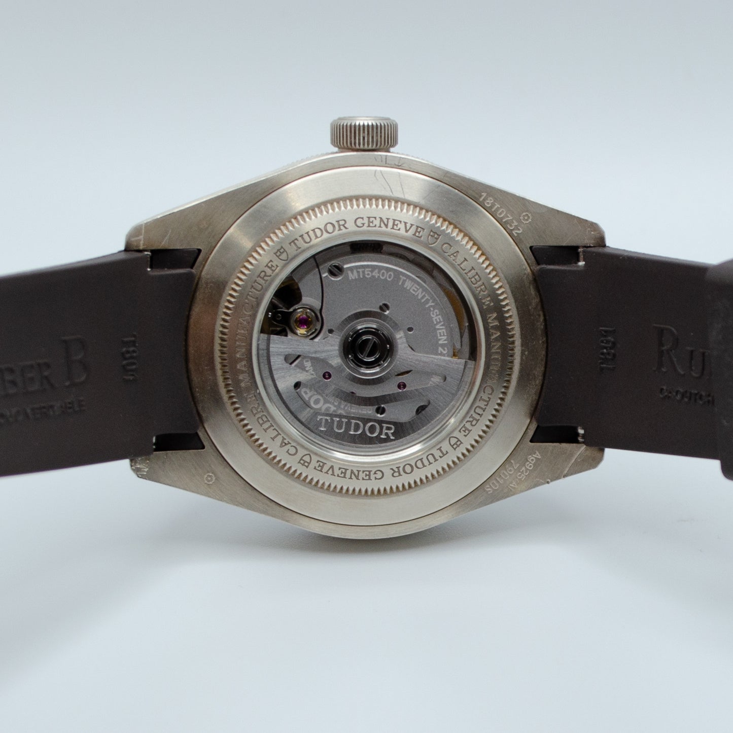 Tudor Black Bay 58 925