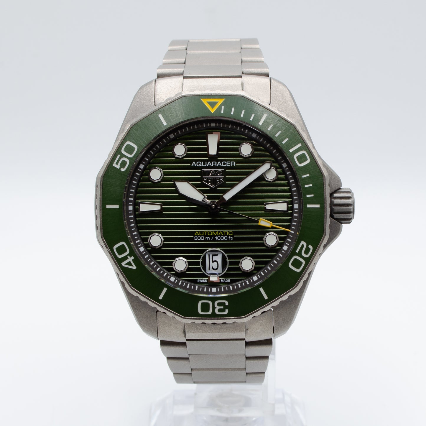 Tag Heuer Aquaracer 300M