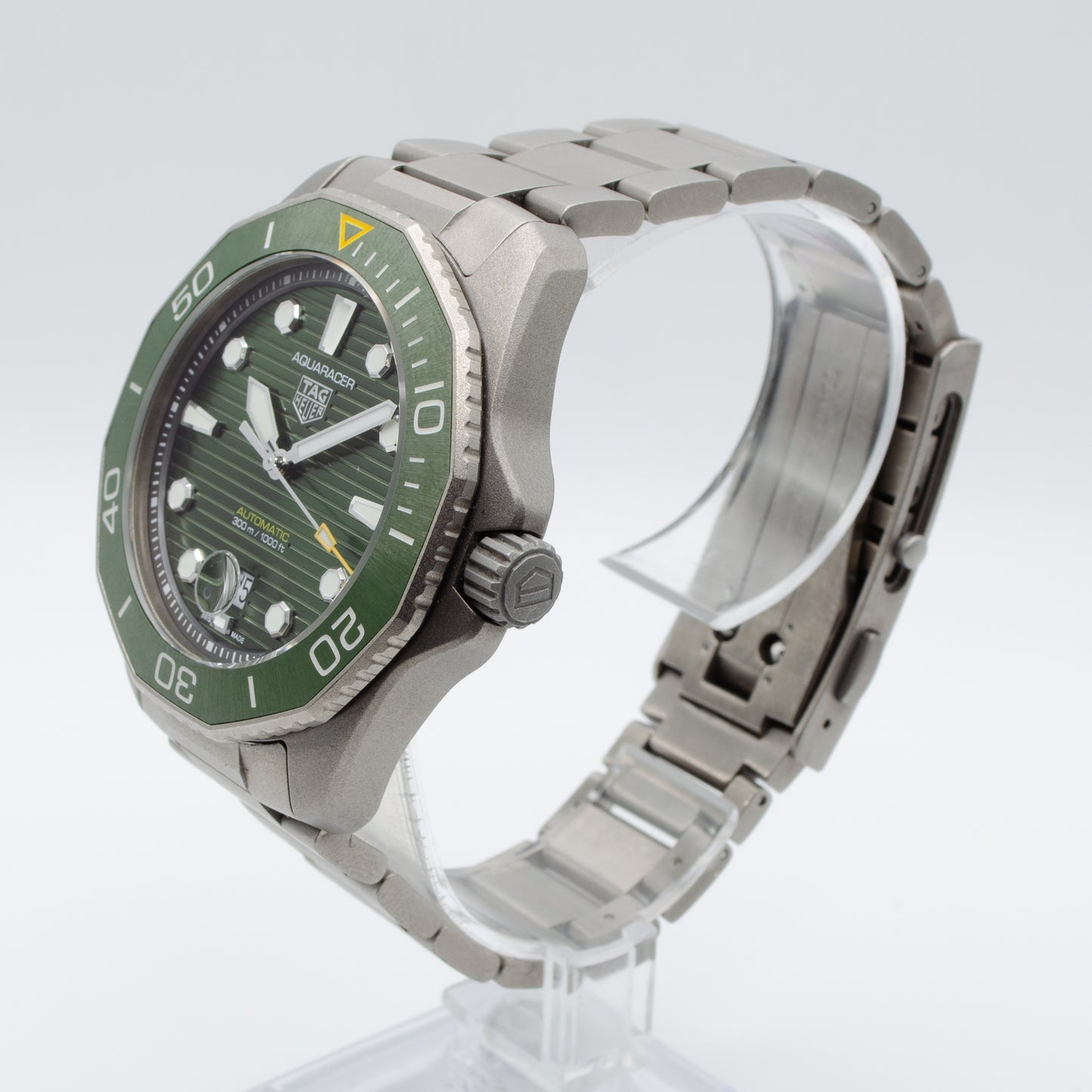 Tag Heuer Aquaracer 300M