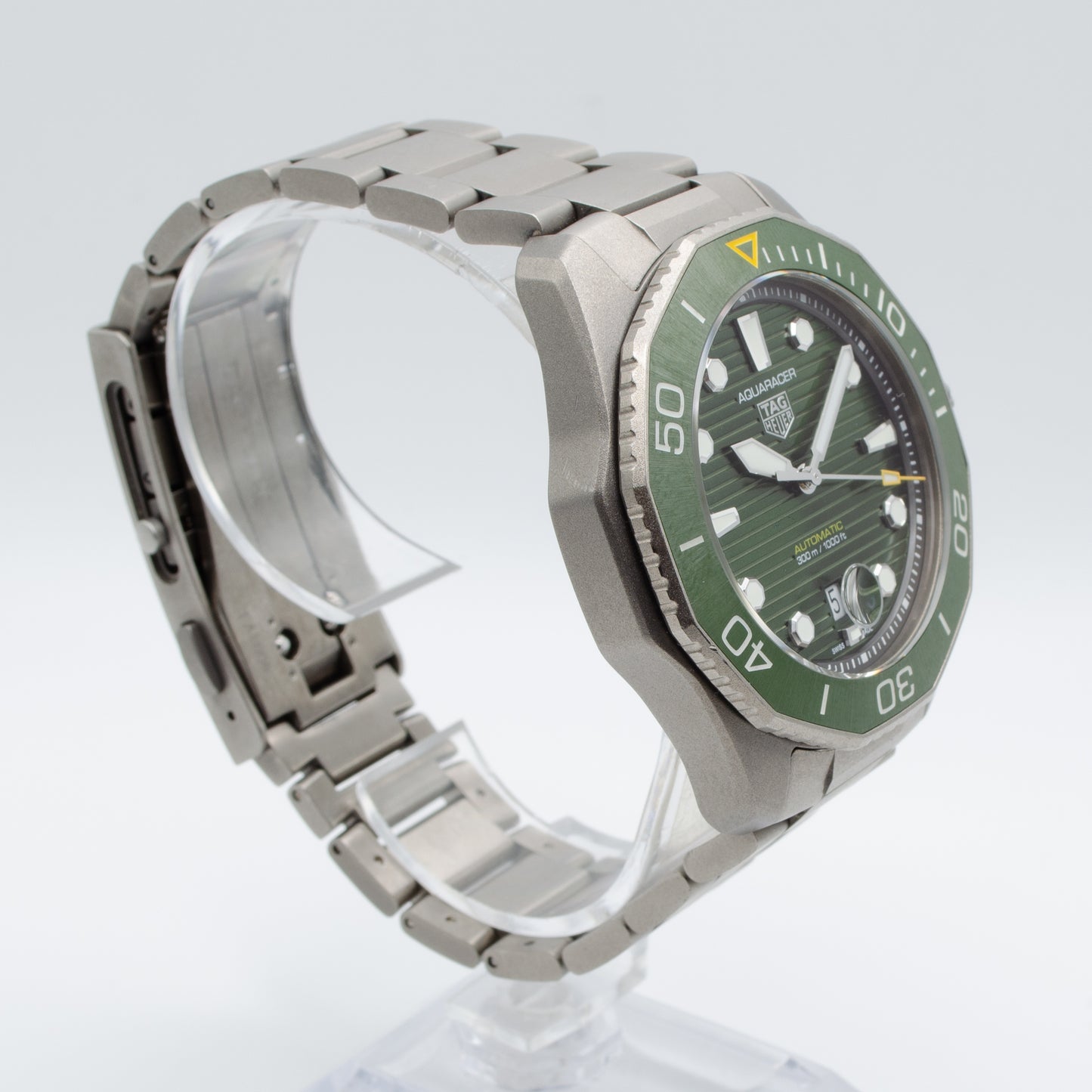 Tag Heuer Aquaracer 300M