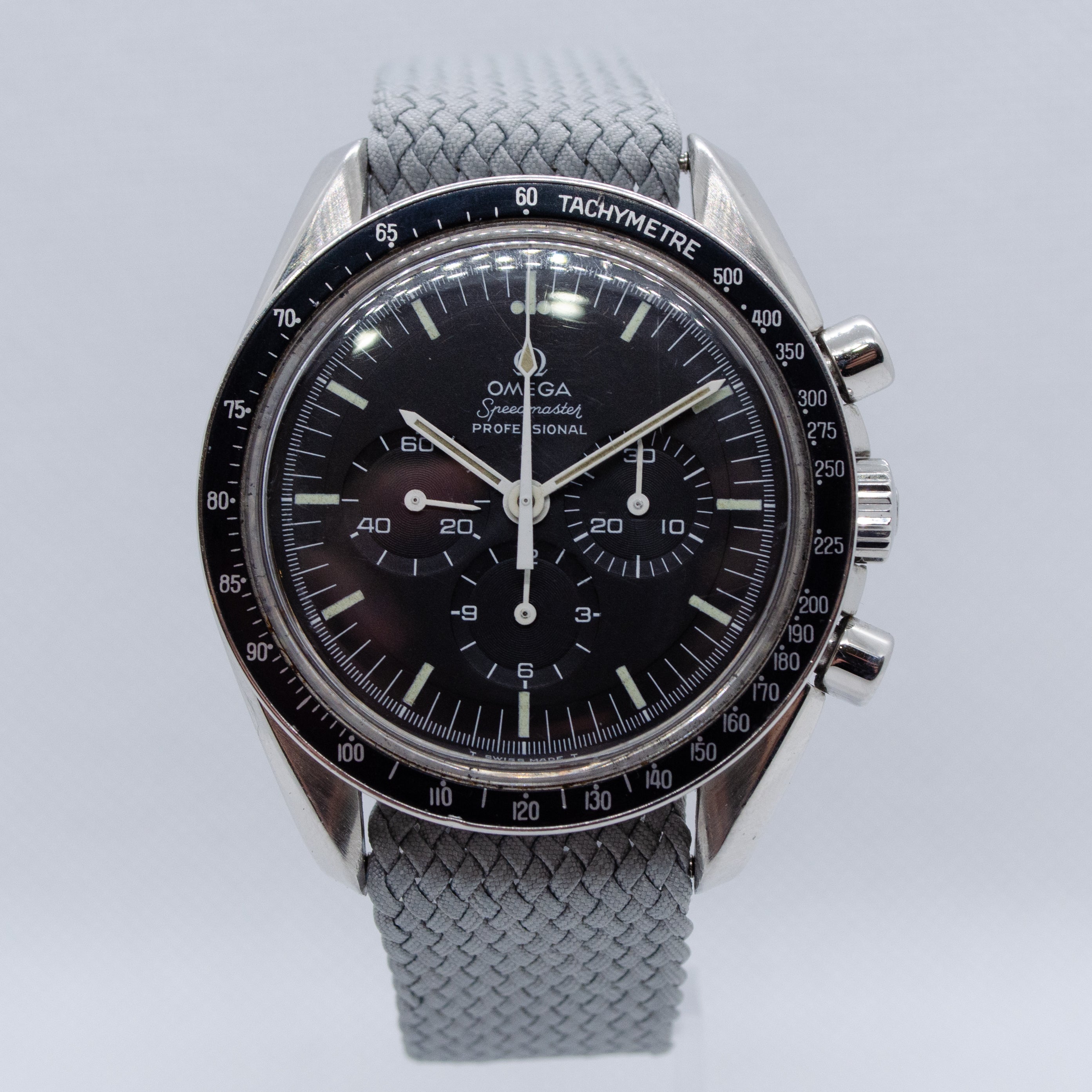 Omega Speedmaster 145.022 71 Arlington Watch Works