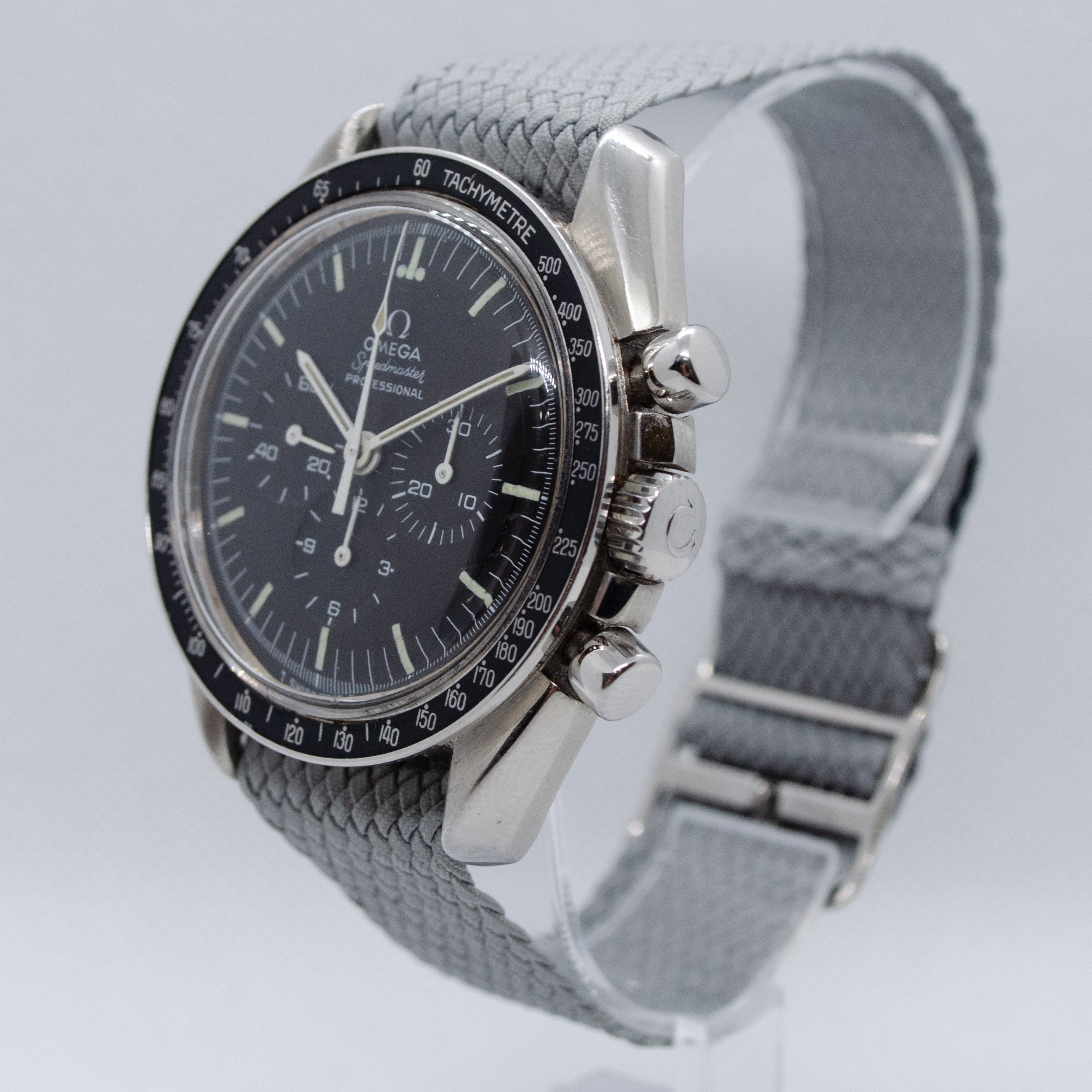 Omega Speedmaster 145.022 71 Arlington Watch Works