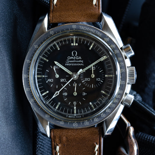 Omega Speedmaster 145.022-69