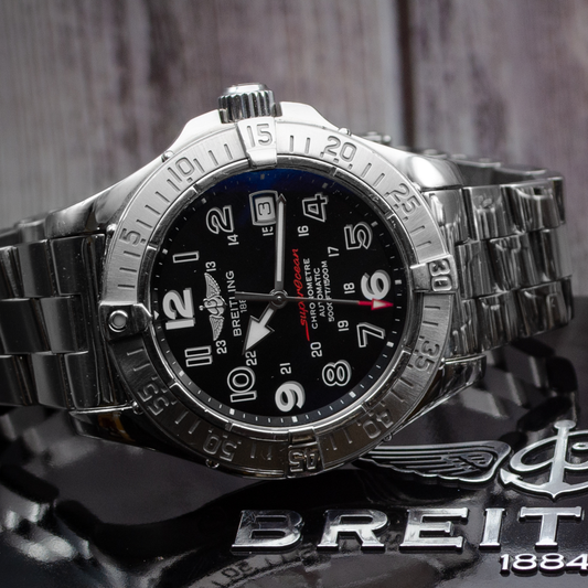 Breitling SuperOcean